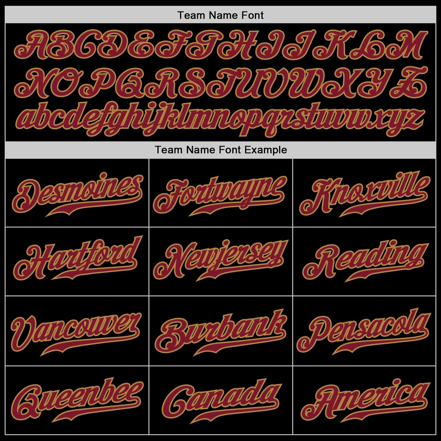 Custom Black Old Gold Pinstripe Crimson-Old Gold Authentic Baseball Jersey - Sky-Custom