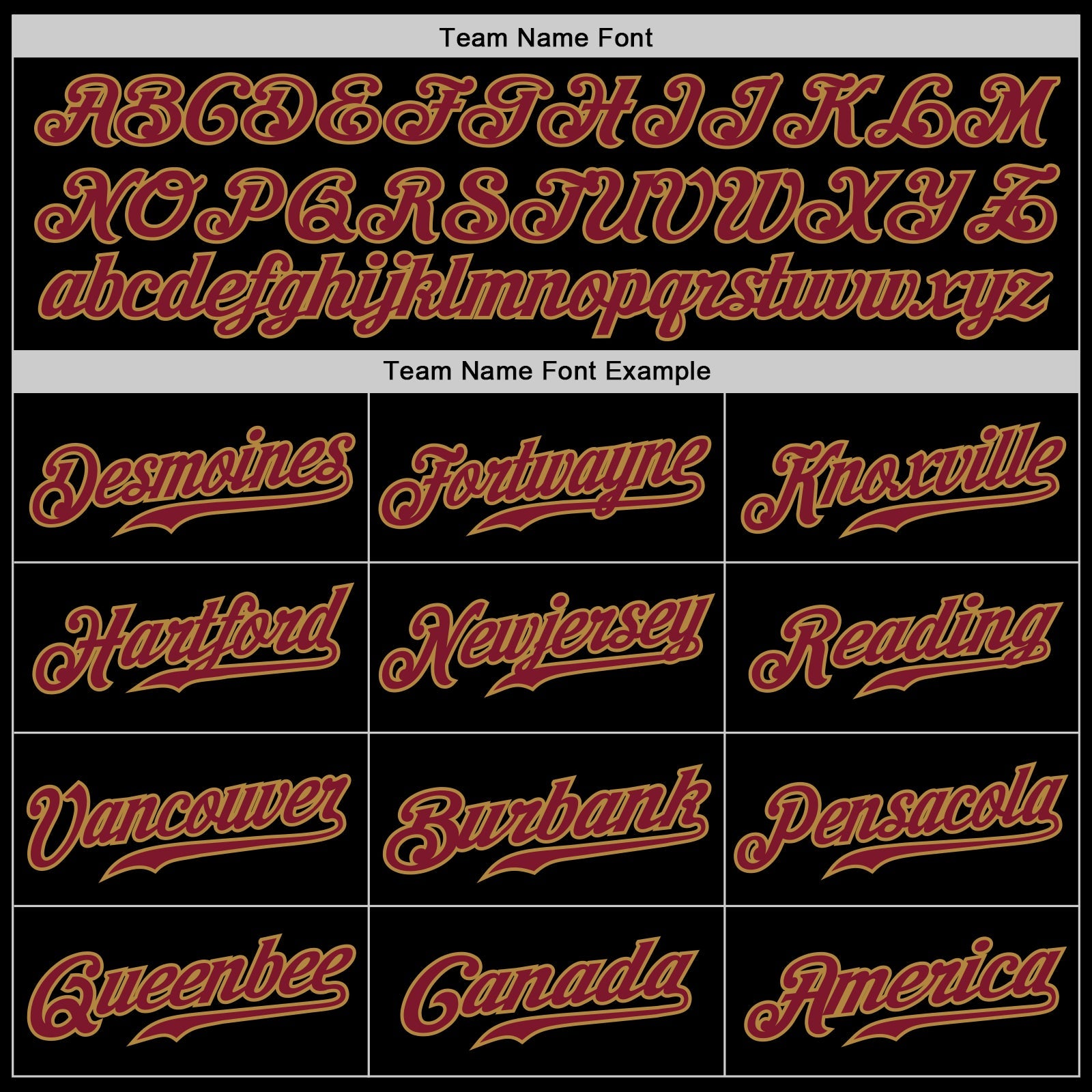 Custom Black Old Gold Pinstripe Crimson-Old Gold Authentic Baseball Jersey - Sky-Custom