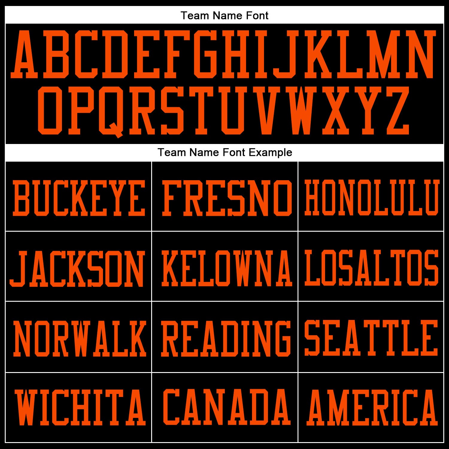 Custom Black Orange Mesh Authentic Football Jersey - Sky-Custom