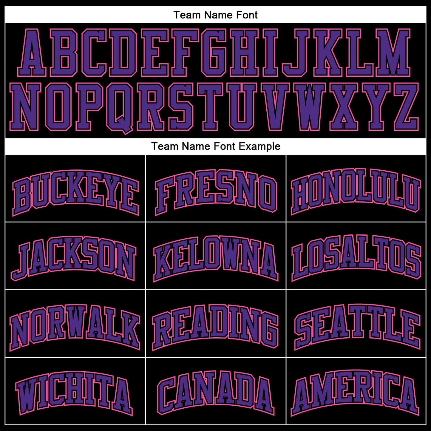 Custom Black Pink-Purple Authentic Throwback Basketball Jersey - Sky-Custom