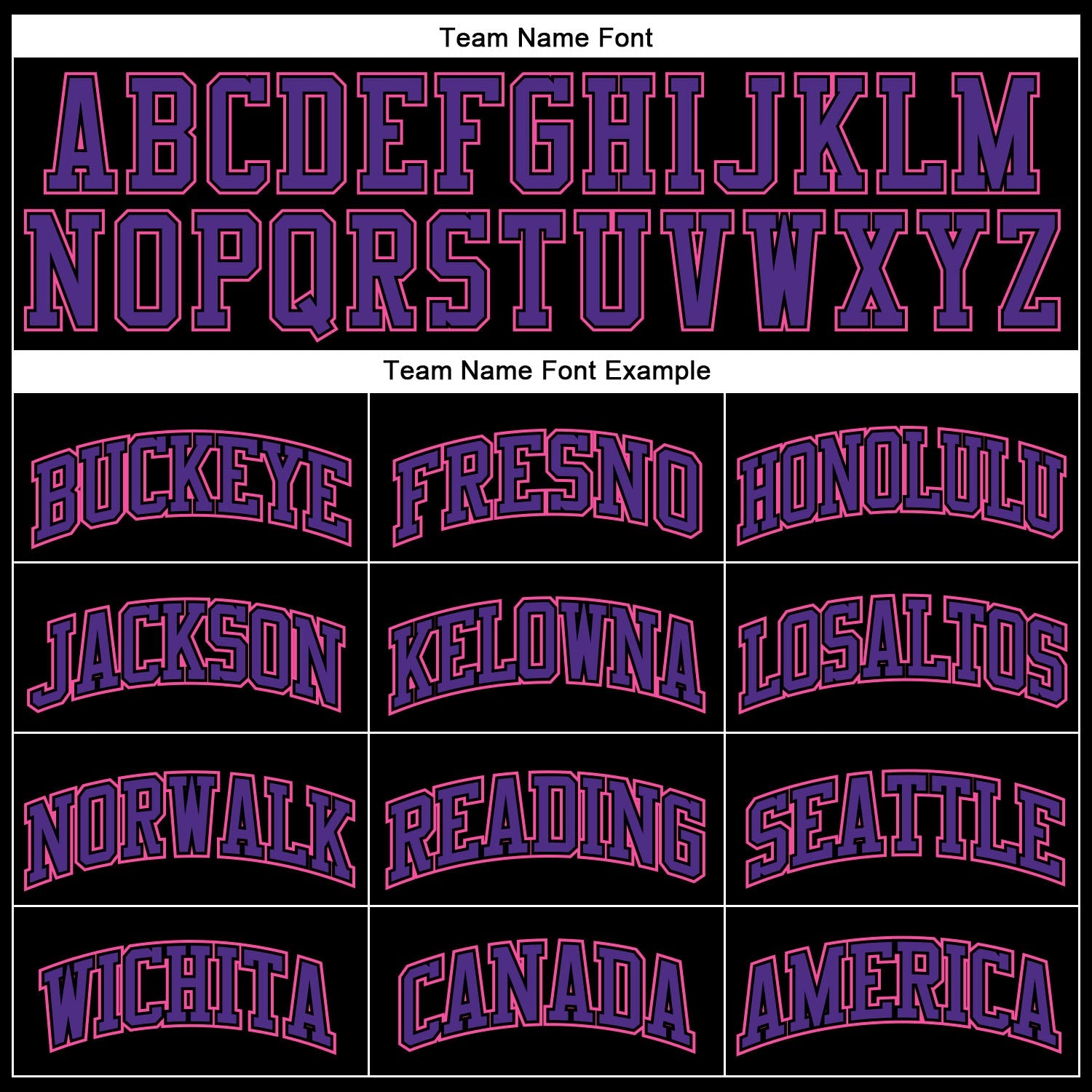 Custom Black Pink-Purple Authentic Throwback Basketball Jersey - Sky-Custom