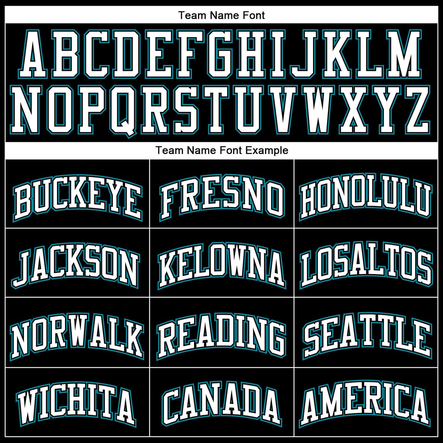 Custom Black White-Teal Authentic Throwback Basketball Jersey - Sky-Custom