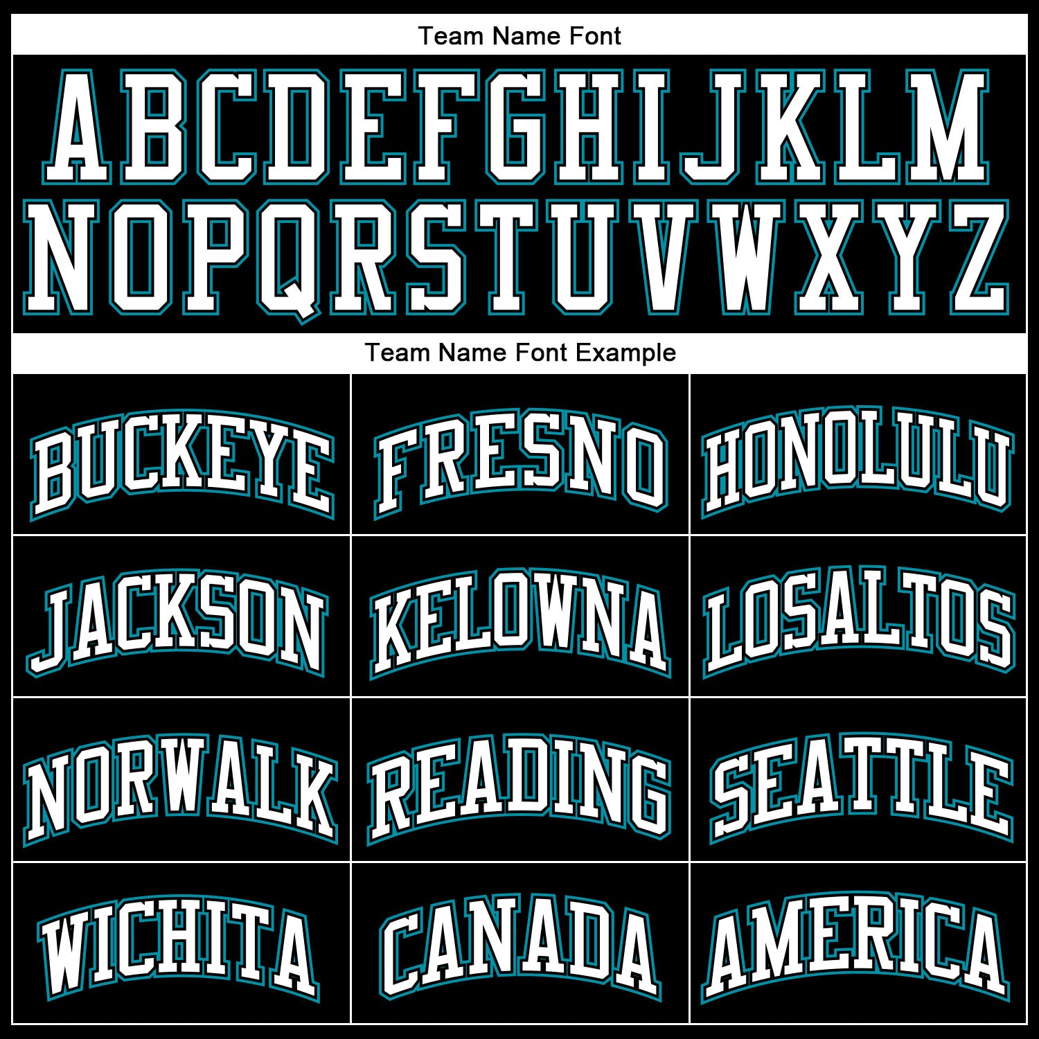 Custom Black White-Teal Authentic Throwback Basketball Jersey - Sky-Custom