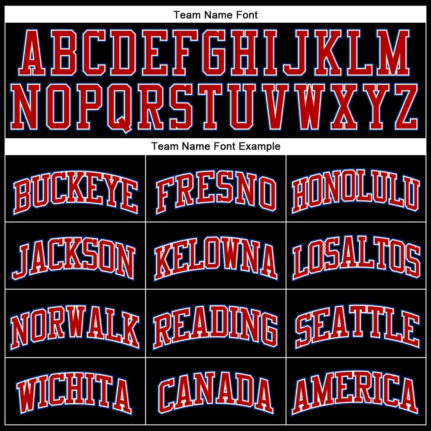 Custom Black Red-Royal Authentic Throwback Basketball Jersey - Sky-Custom