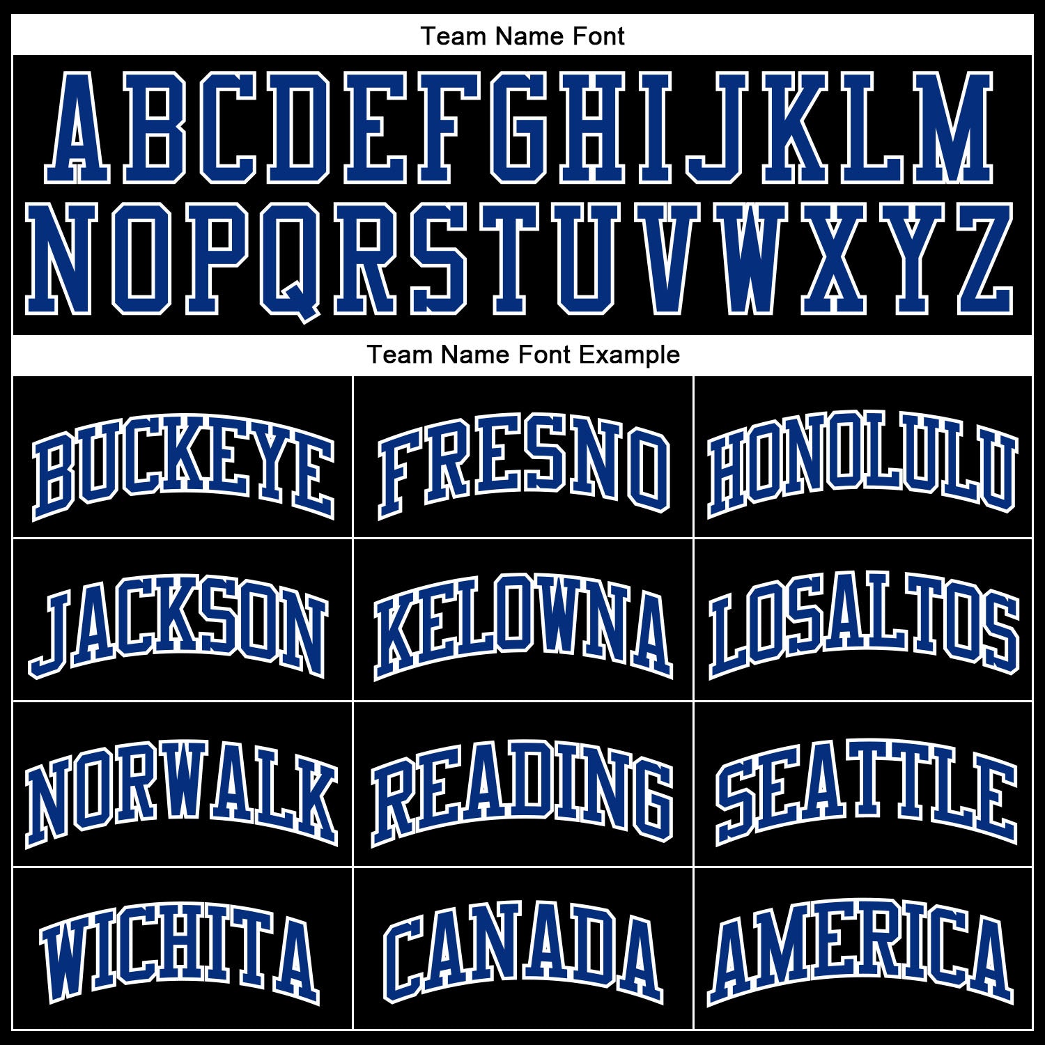 Custom Black Royal-White Authentic Throwback Basketball Jersey - Sky-Custom