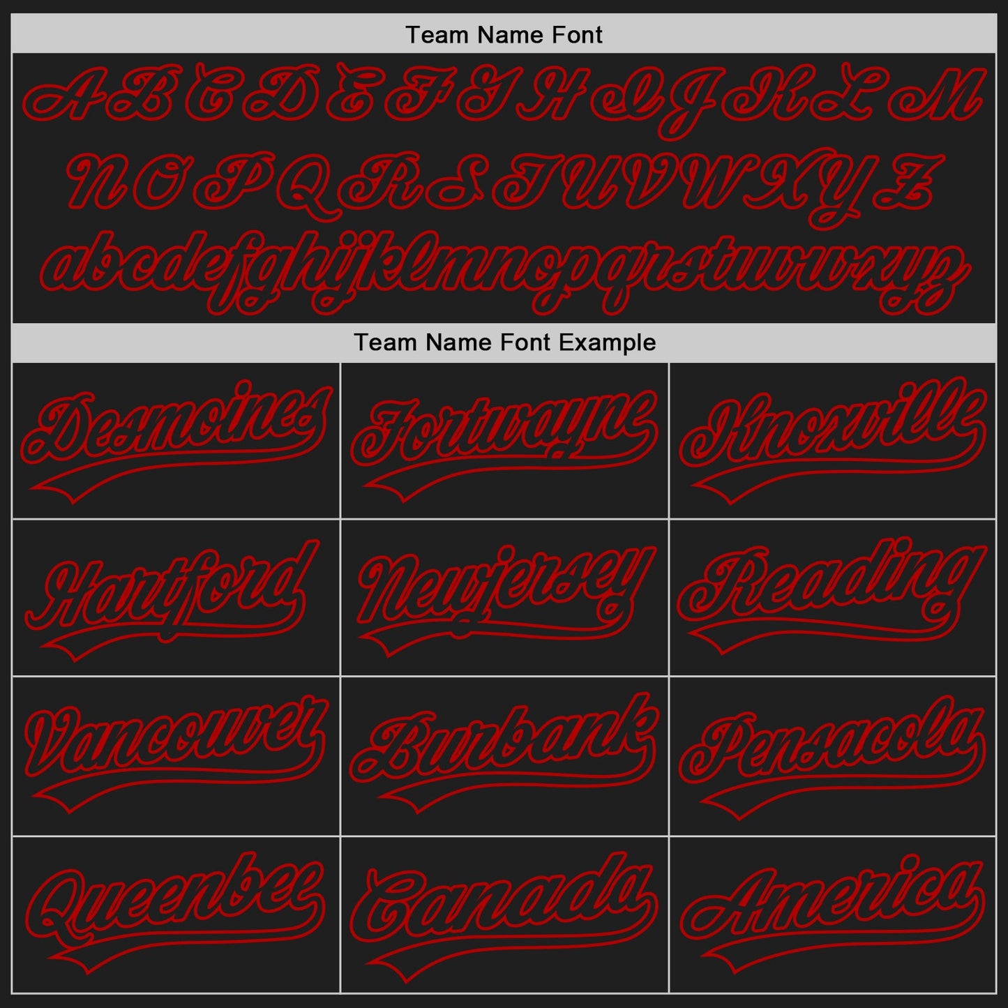 Custom Black Black-Red Authentic Baseball Jersey - Sky-Custom