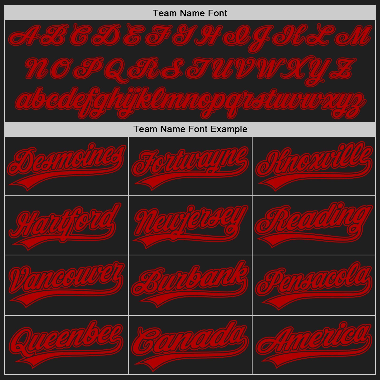 Custom Black Red Authentic Baseball Jersey - Sky-Custom