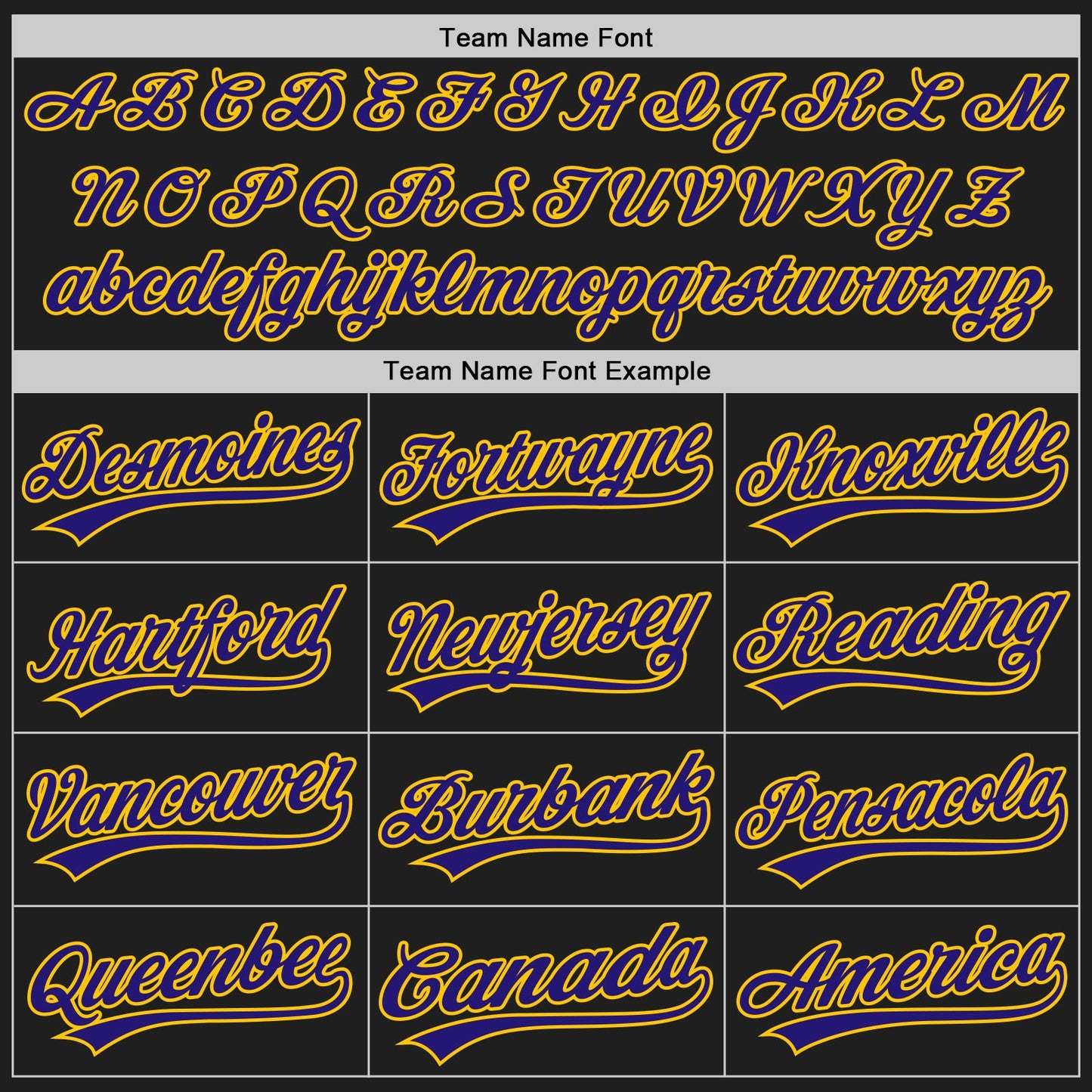 Custom Black Dark Purple-Gold Authentic Baseball Jersey - Sky-Custom