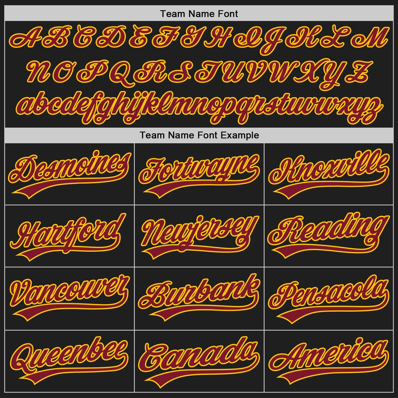 Custom Black Crimson-Gold Authentic Baseball Jersey - Sky-Custom