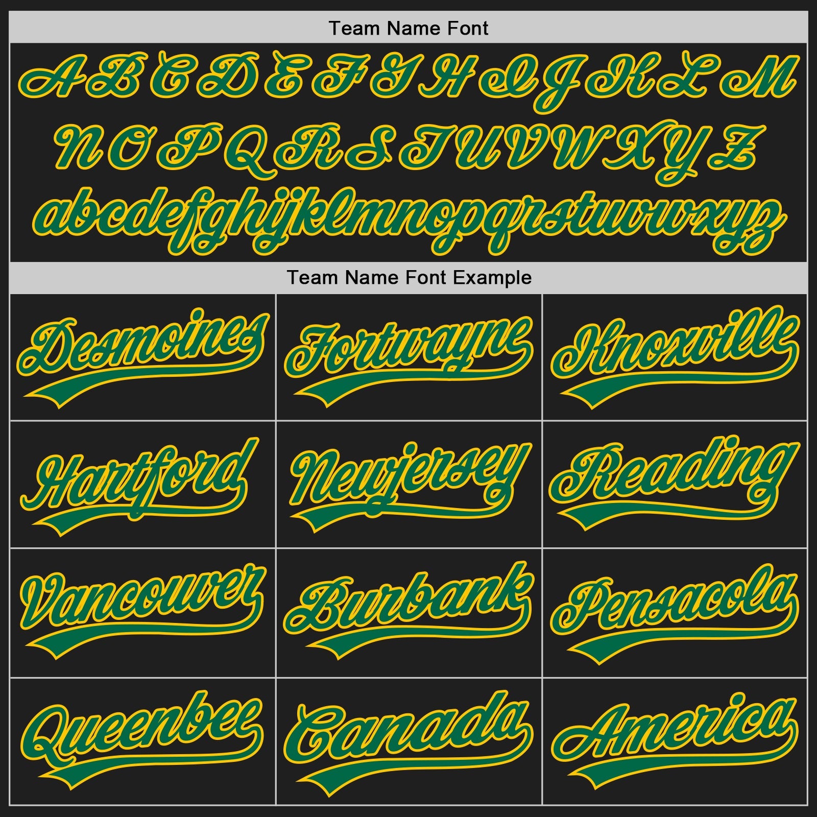 Custom Black Kelly Green-Gold Authentic Baseball Jersey - Sky-Custom