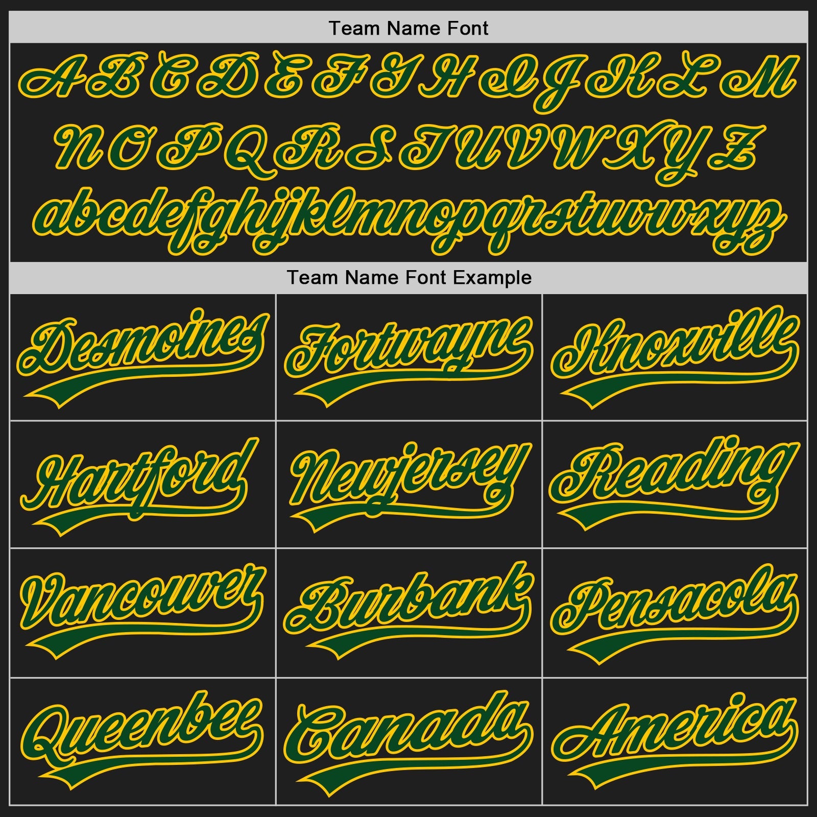 Custom Black Green-Gold Authentic Baseball Jersey - Sky-Custom