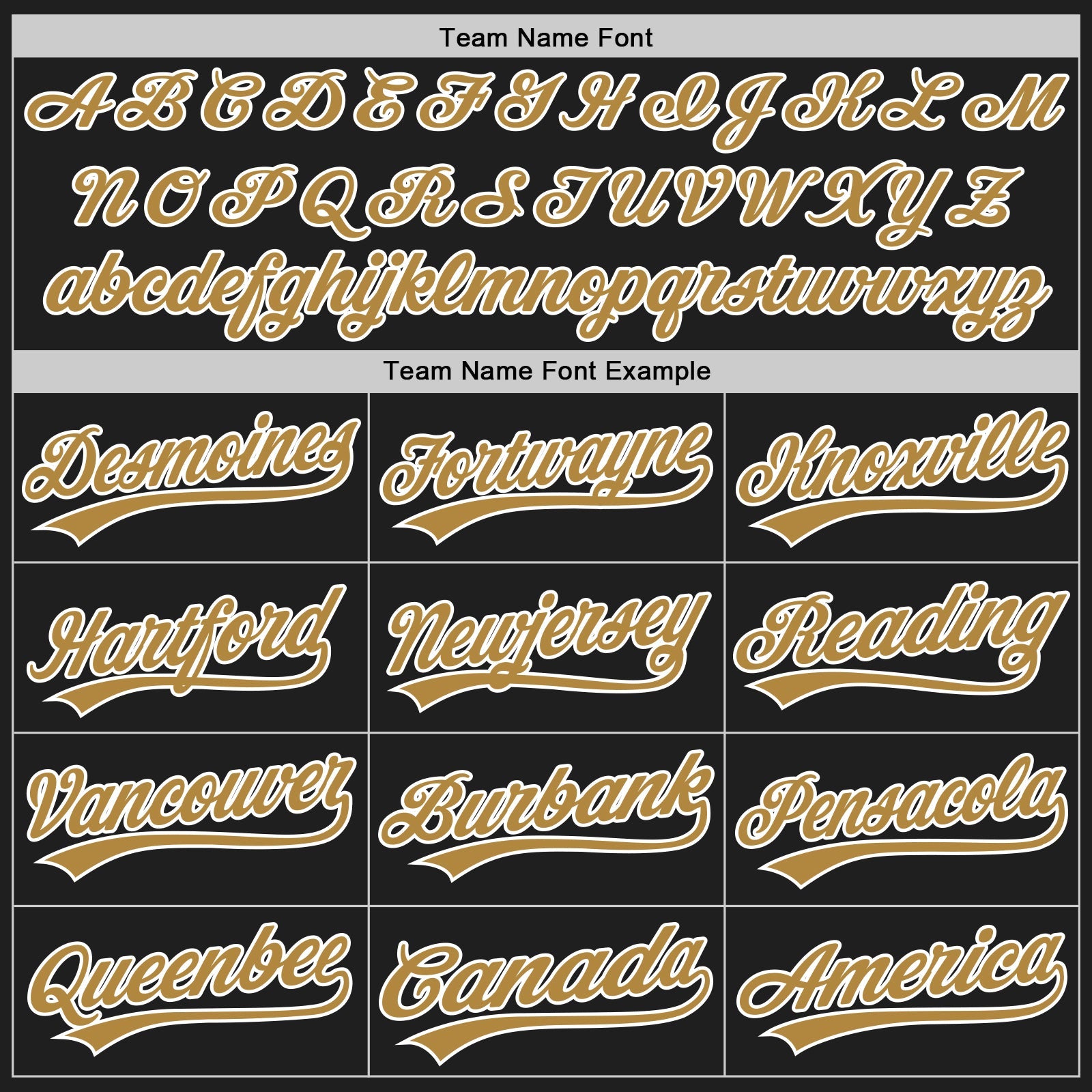 Custom Black Old Gold-White Authentic Baseball Jersey - Sky-Custom
