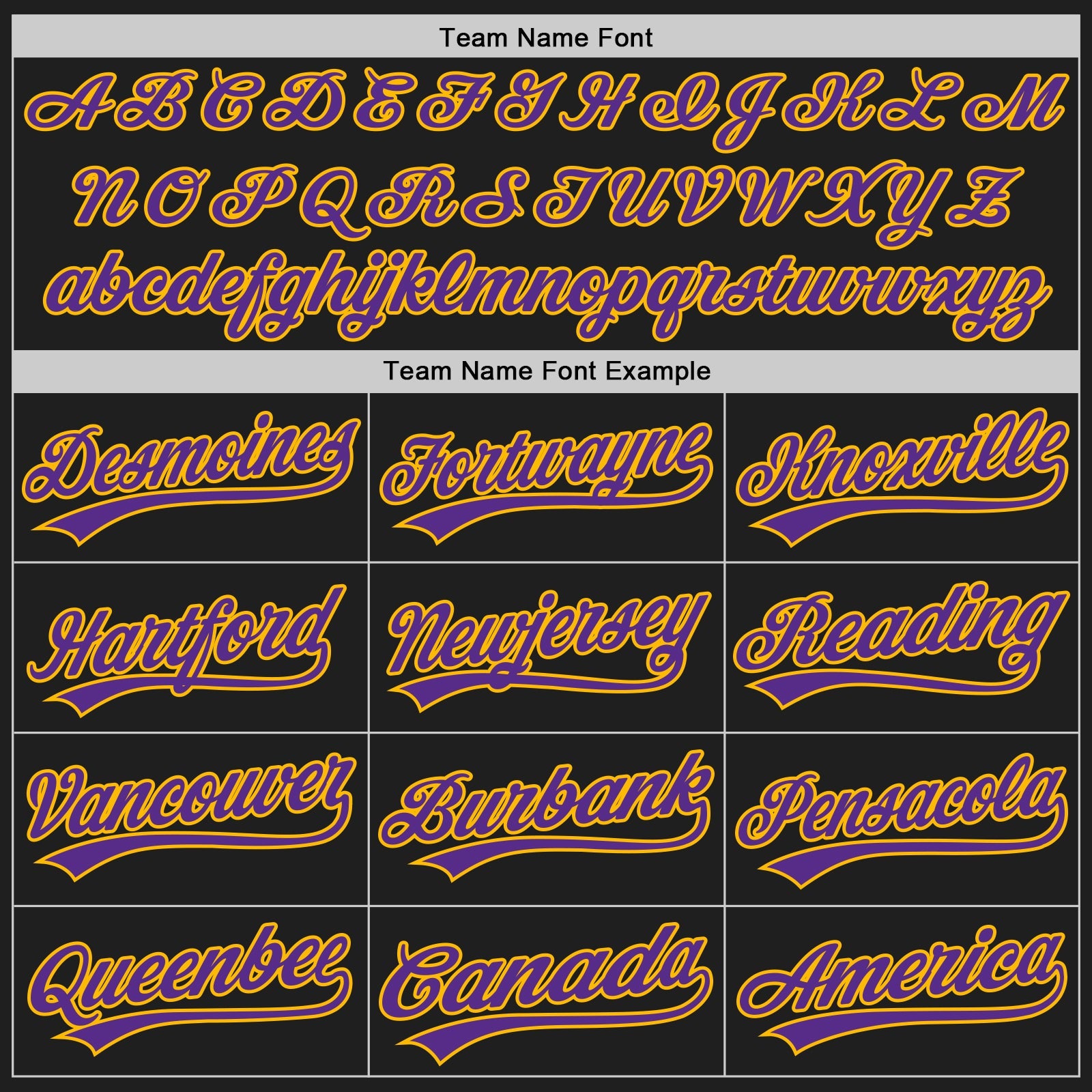 Custom Black Purple-Gold Authentic Baseball Jersey - Sky-Custom