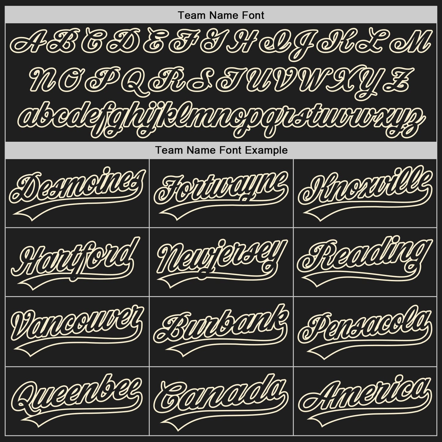 Custom Black Black-Cream Authentic Baseball Jersey - Sky-Custom
