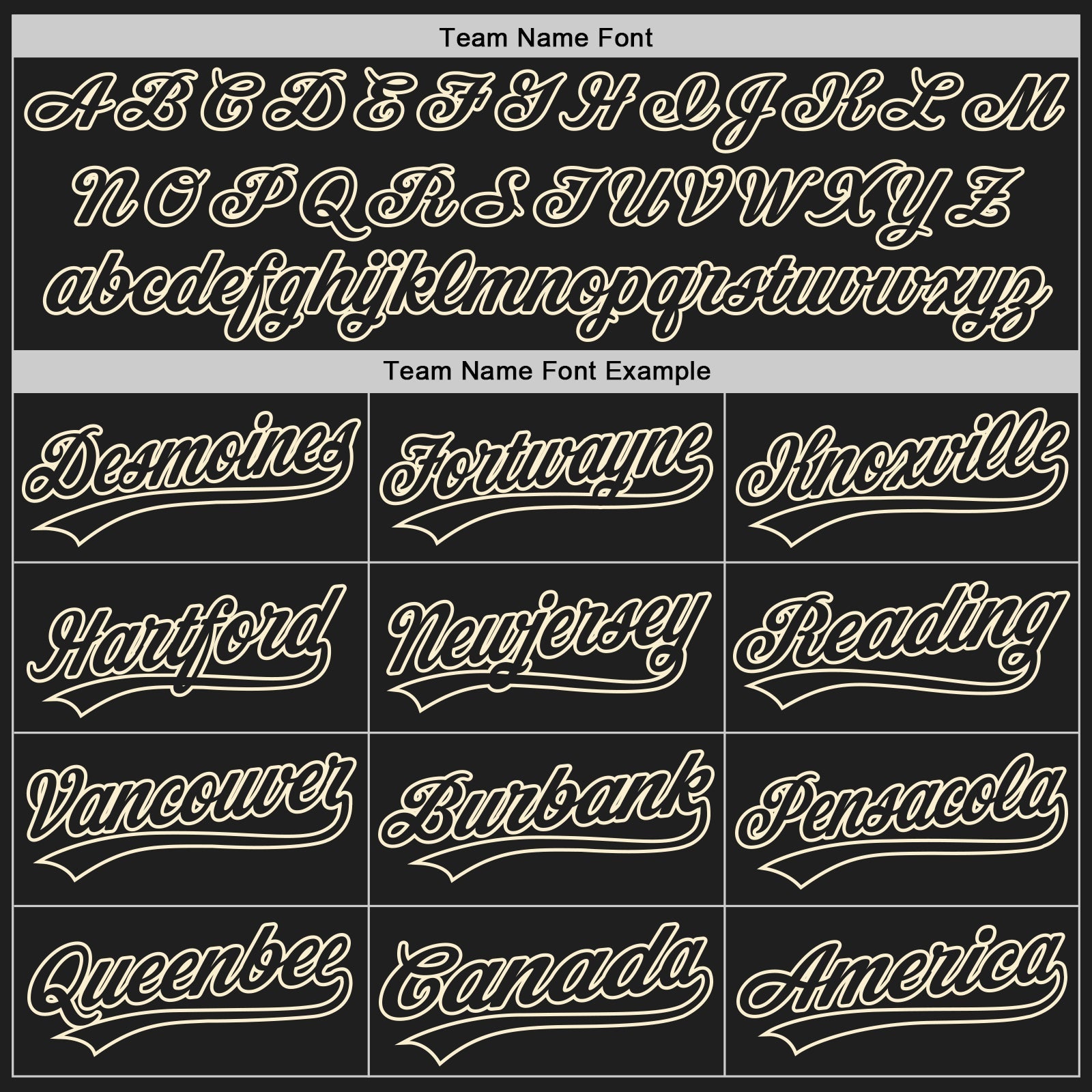 Custom Black Black-Cream Authentic Baseball Jersey - Sky-Custom