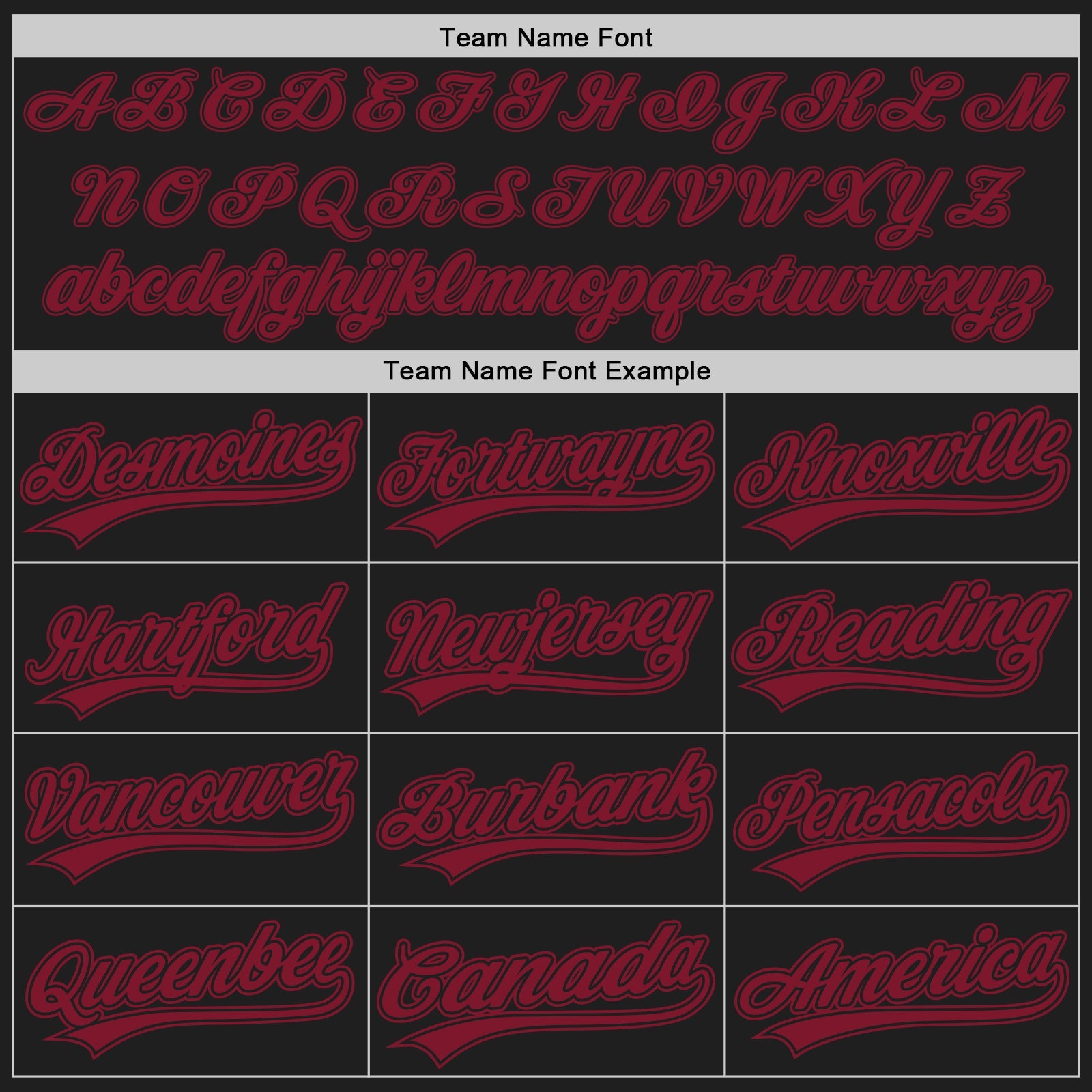 Custom Black Crimson Authentic Baseball Jersey - Sky-Custom