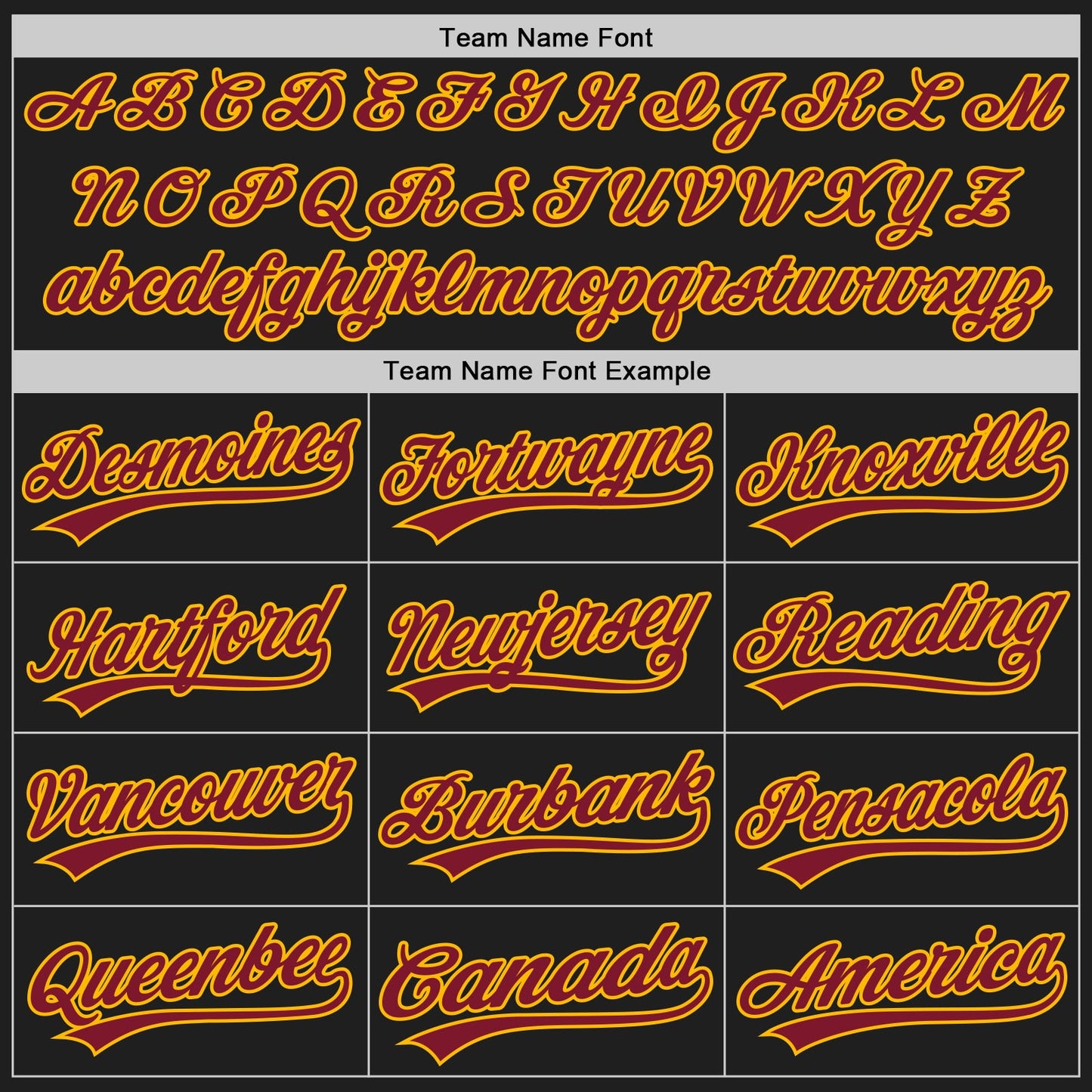 Custom Black Crimson-Gold Authentic Baseball Jersey - Sky-Custom