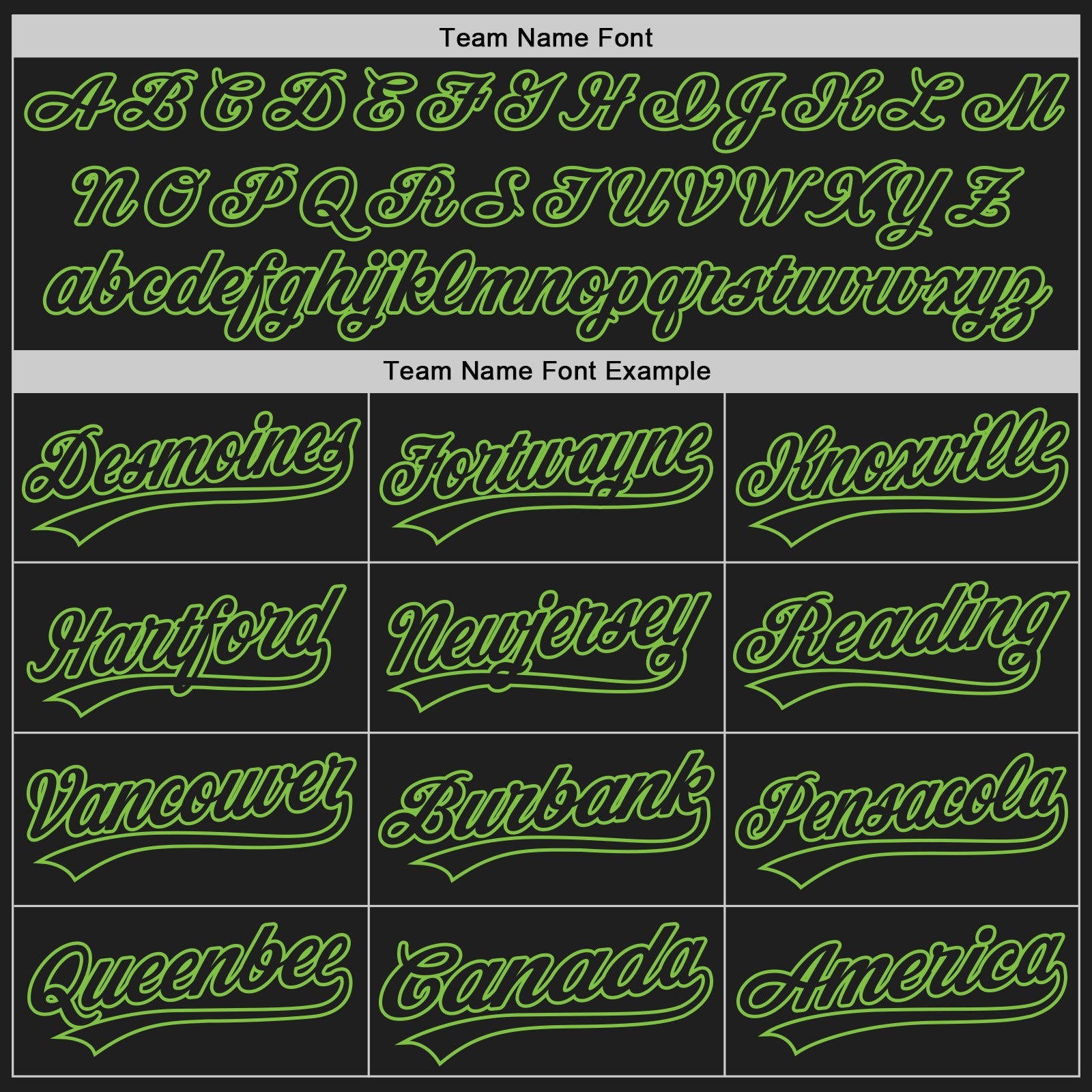 Custom Black Black-Neon Green Authentic Baseball Jersey - Sky-Custom