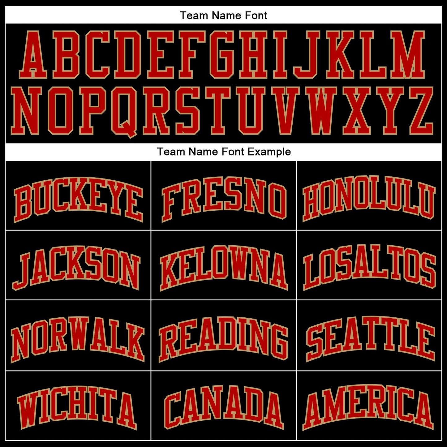Custom Black Red-Old Gold Authentic Throwback Basketball Jersey - Sky-Custom