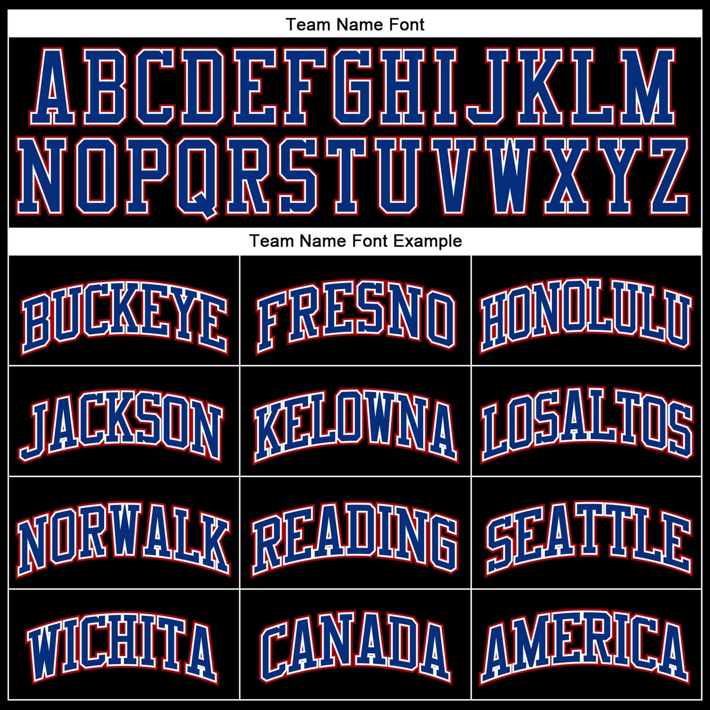 Custom Black Red Pinstripe Red-Royal Authentic Basketball Jersey - Sky-Custom