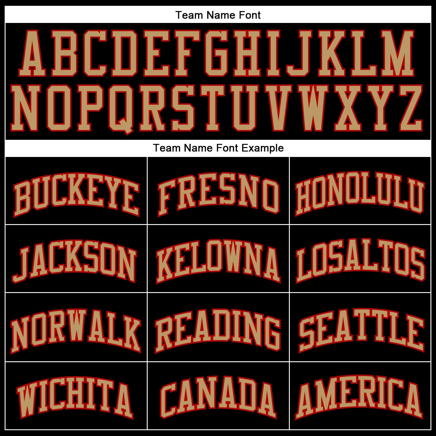 Custom Black Red Pinstripe Old Gold-Red Authentic Basketball Jersey - Sky-Custom