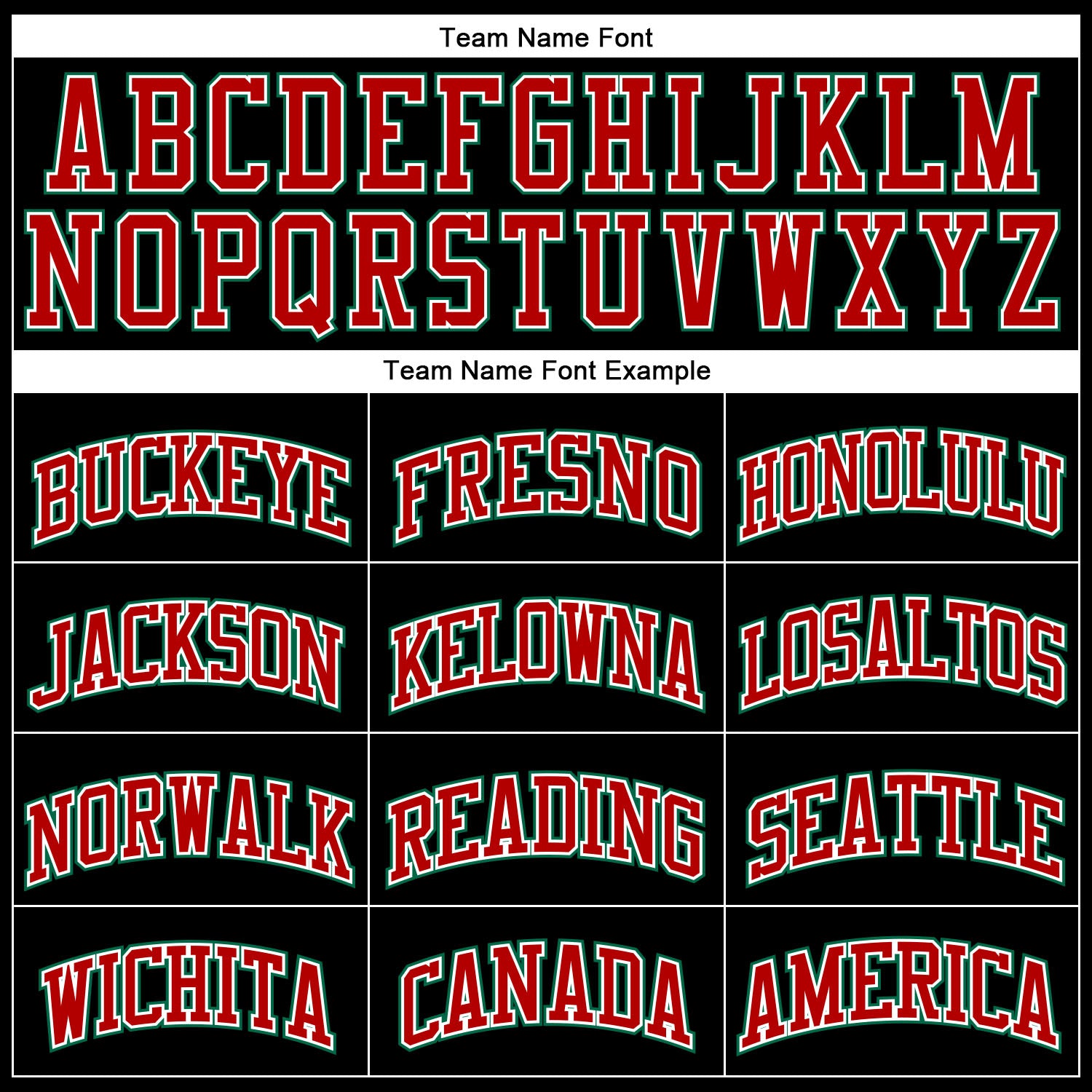 Custom Black Red Pinstripe Kelly Green-Red Authentic Basketball Jersey - Sky-Custom
