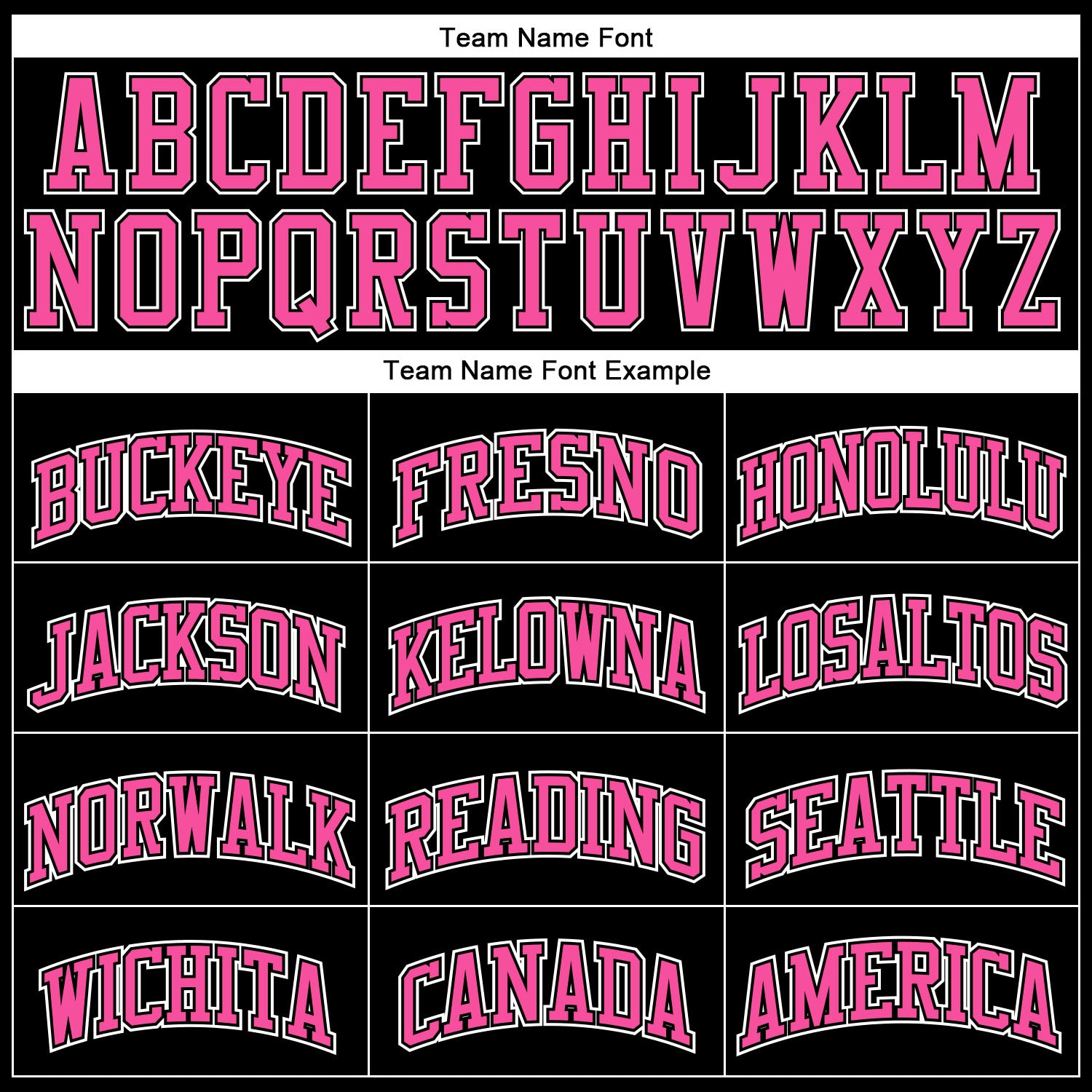 Custom Black Pink Pinstripe Pink-Black Authentic Basketball Jersey - Sky-Custom