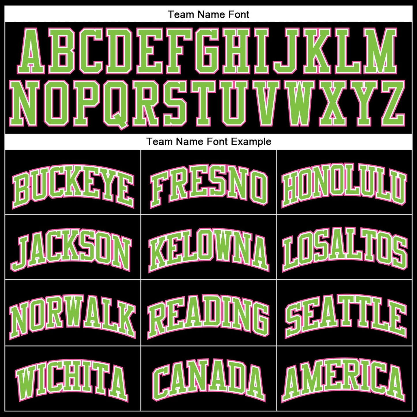 Custom Black Pink Pinstripe Pink-Neon Green Authentic Basketball Jersey - Sky-Custom