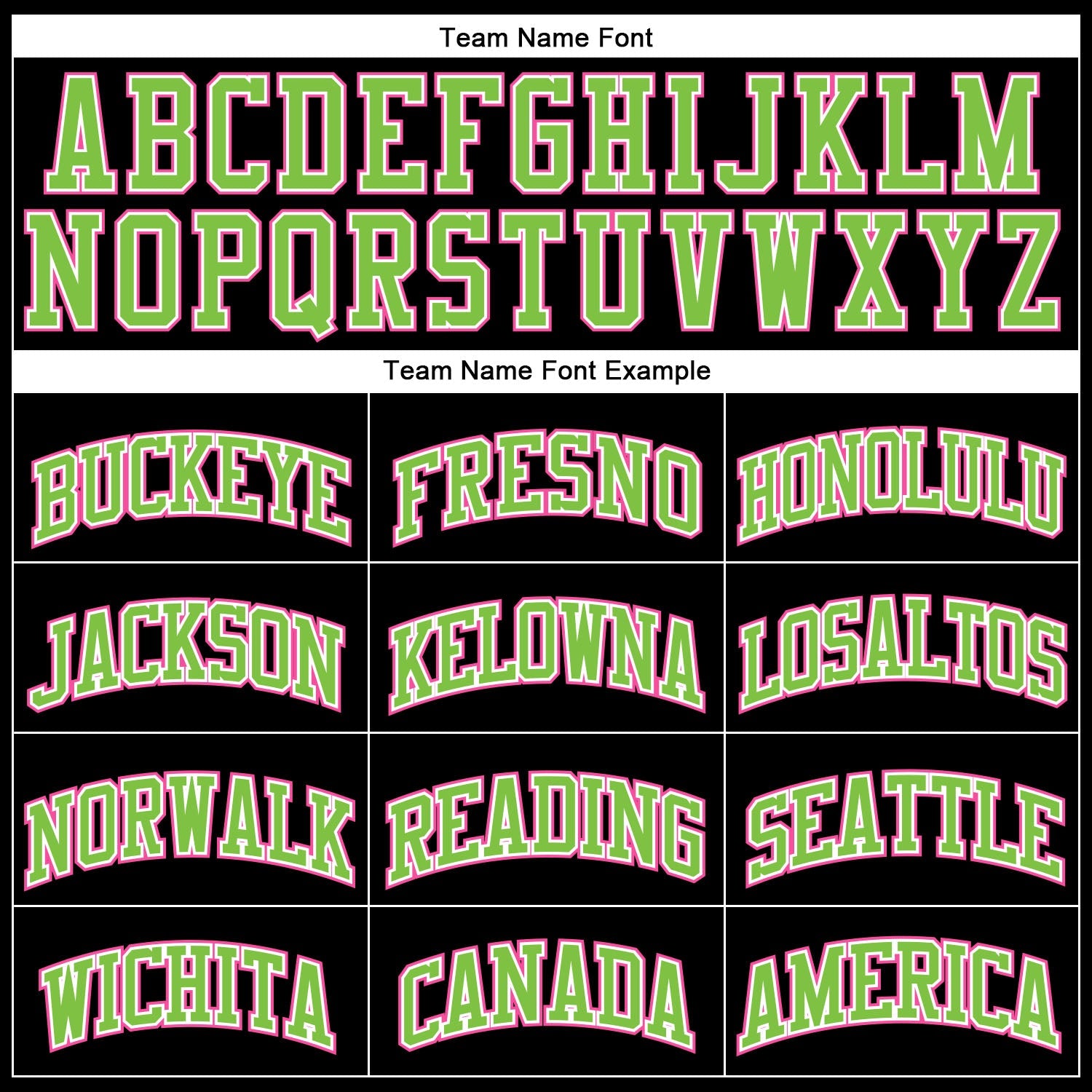 Custom Black Pink Pinstripe Pink-Neon Green Authentic Basketball Jersey - Sky-Custom
