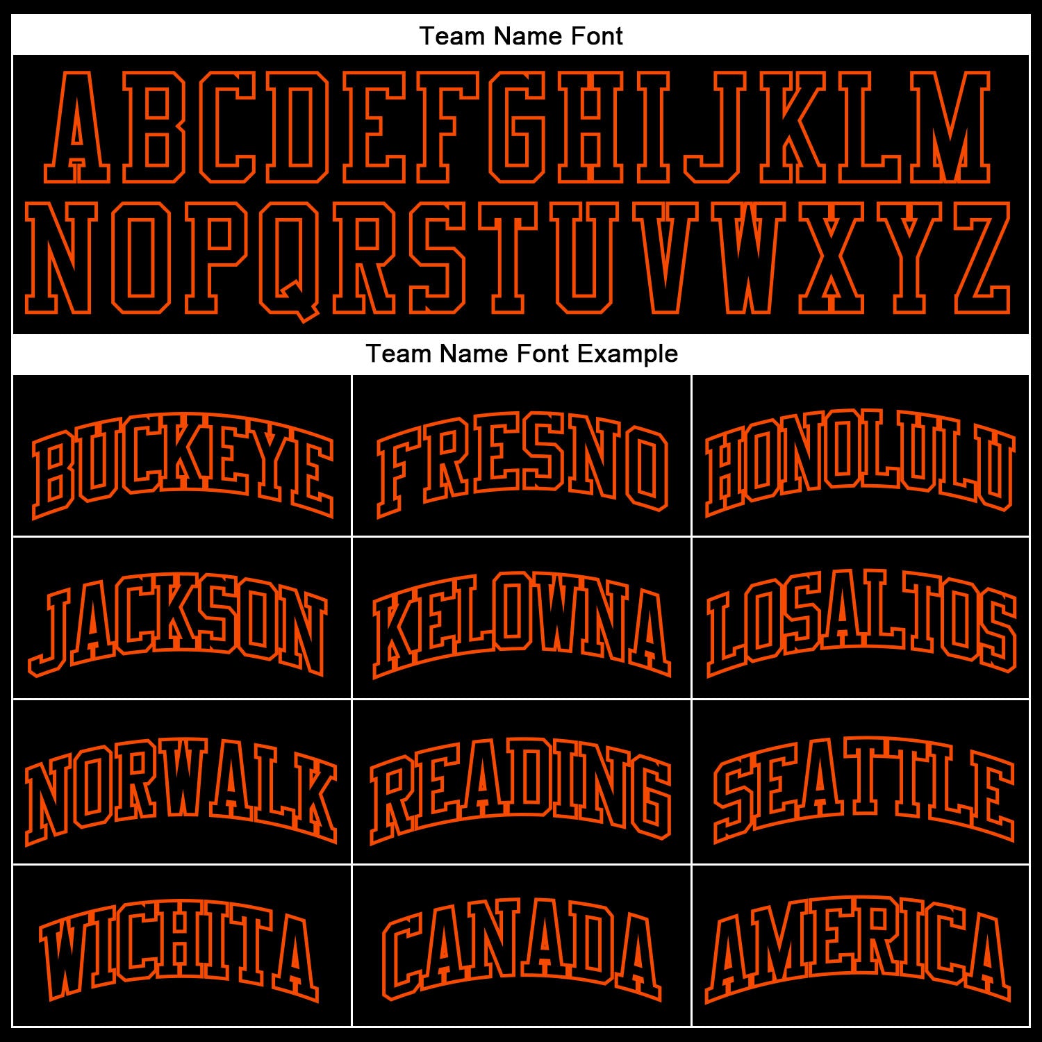 Custom Black Orange Pinstripe Black-Orange Authentic Basketball Jersey - Sky-Custom
