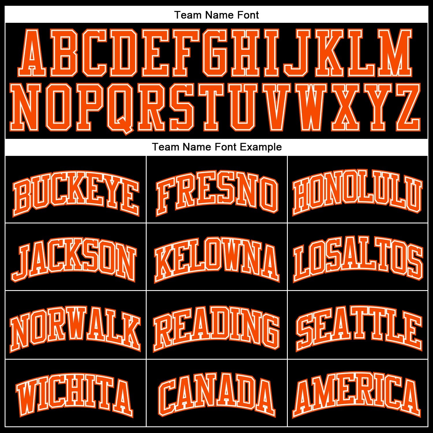 Custom Black Orange Pinstripe Orange-White Authentic Basketball Jersey - Sky-Custom