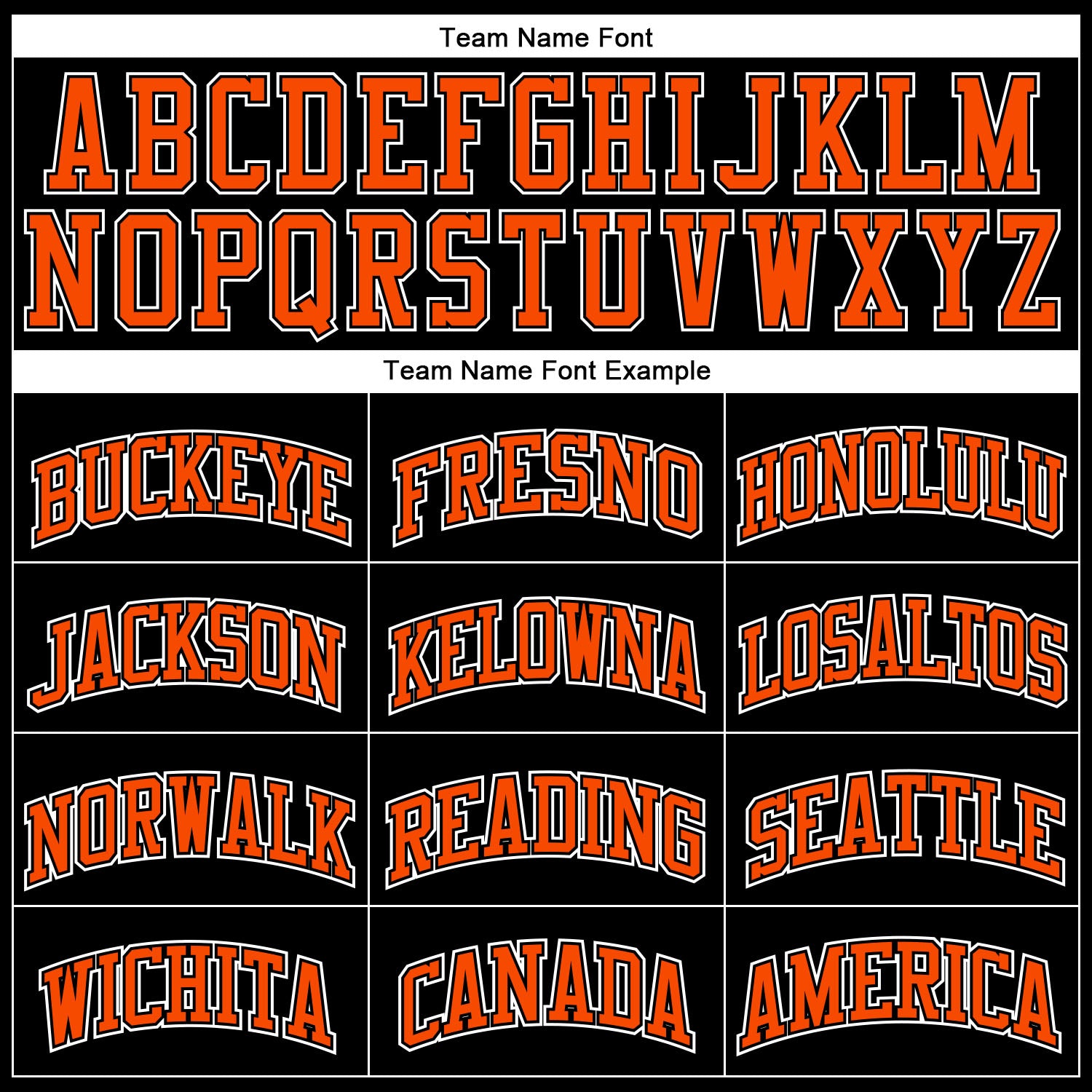 Custom Black Orange Pinstripe Orange-Black Authentic Basketball Jersey - Sky-Custom