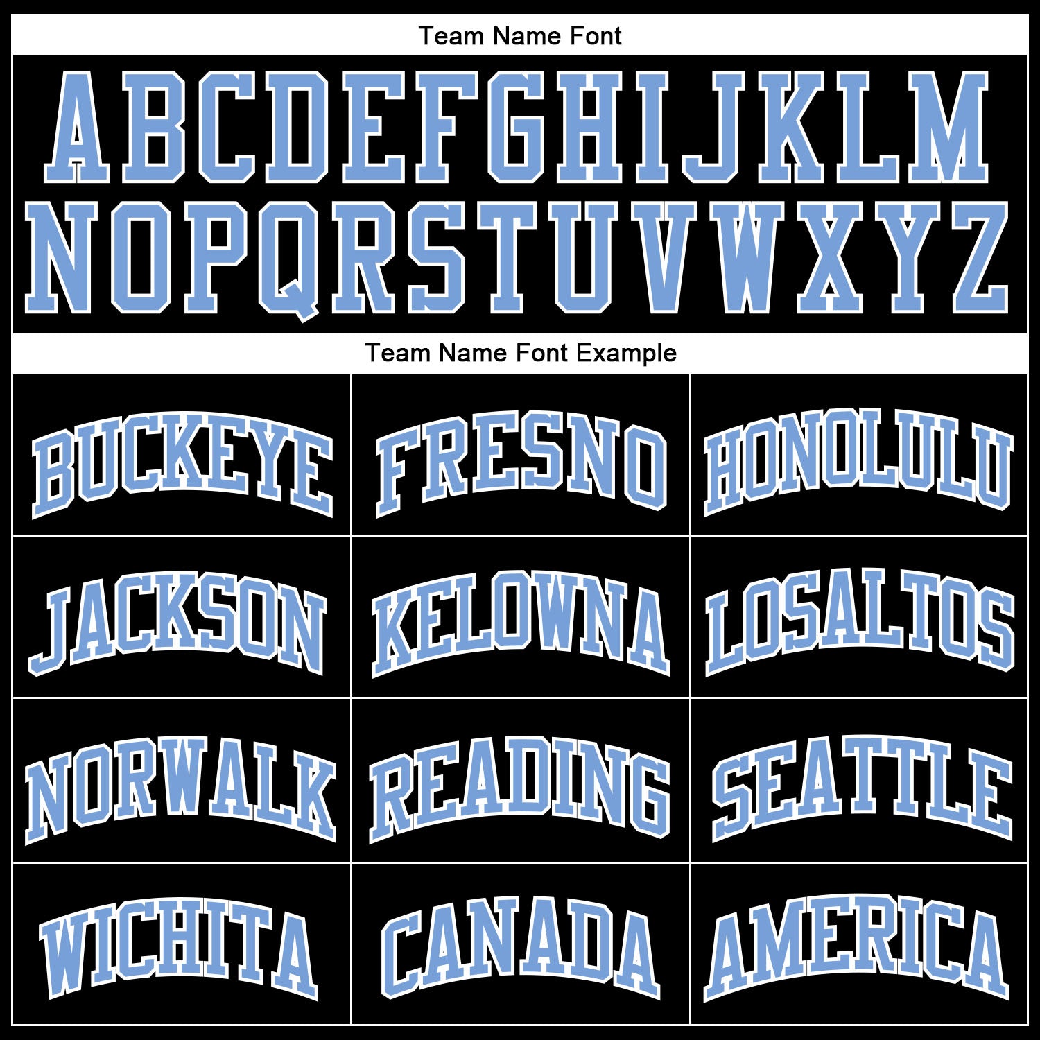 Custom Black Light Blue Pinstripe Light Blue-White Authentic Basketball Jersey - Sky-Custom