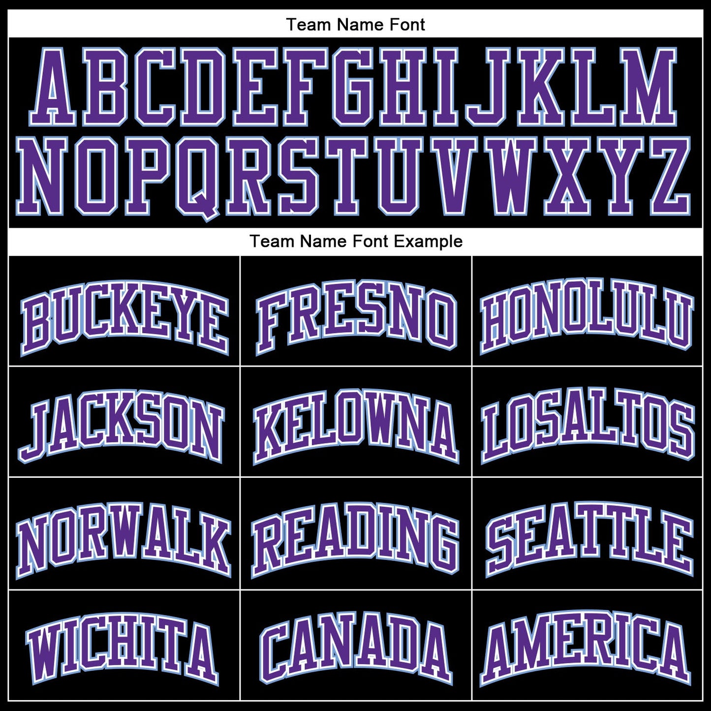 Custom Black Light Blue Pinstripe Purple-Light Blue Authentic Basketball Jersey - Sky-Custom