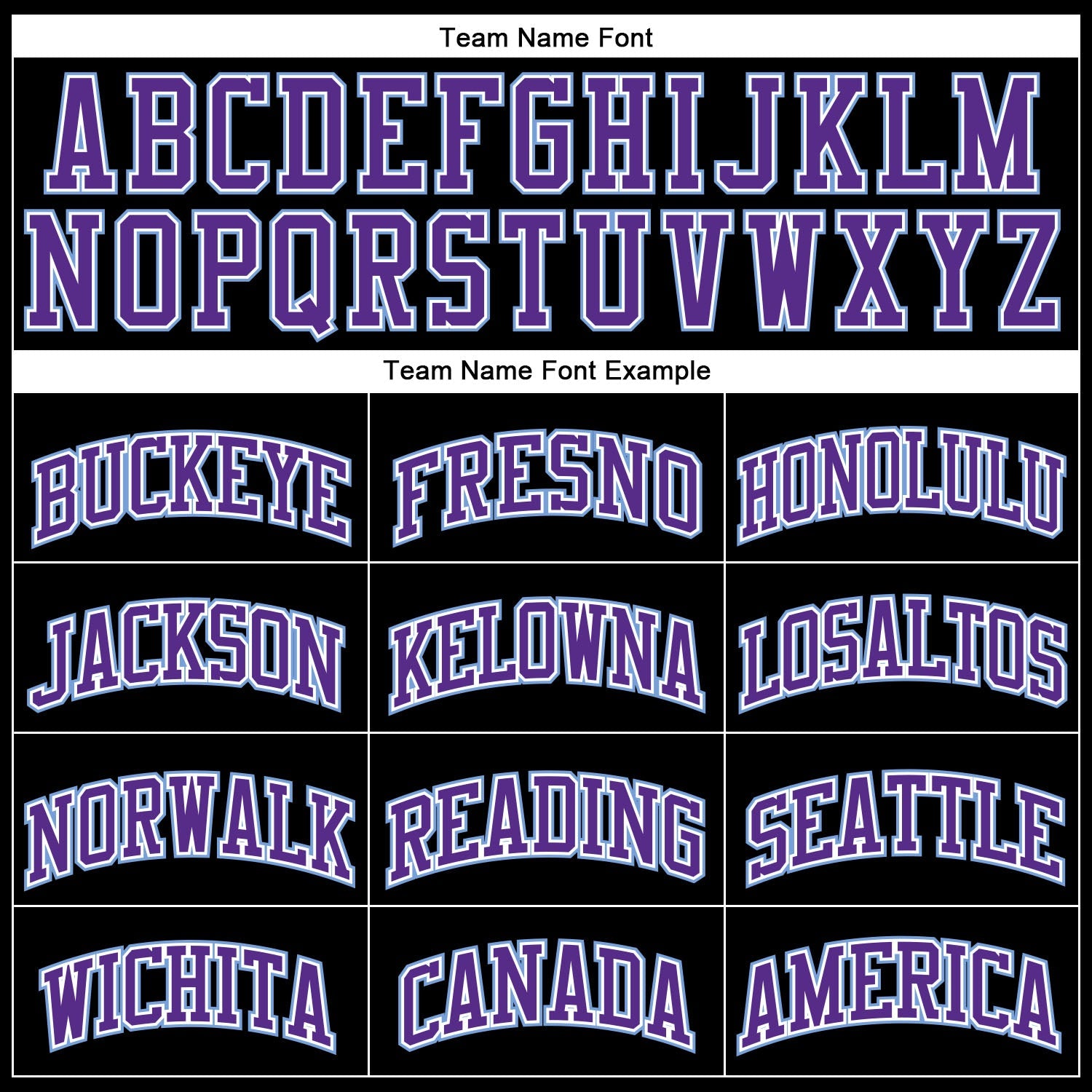 Custom Black Light Blue Pinstripe Purple-Light Blue Authentic Basketball Jersey - Sky-Custom