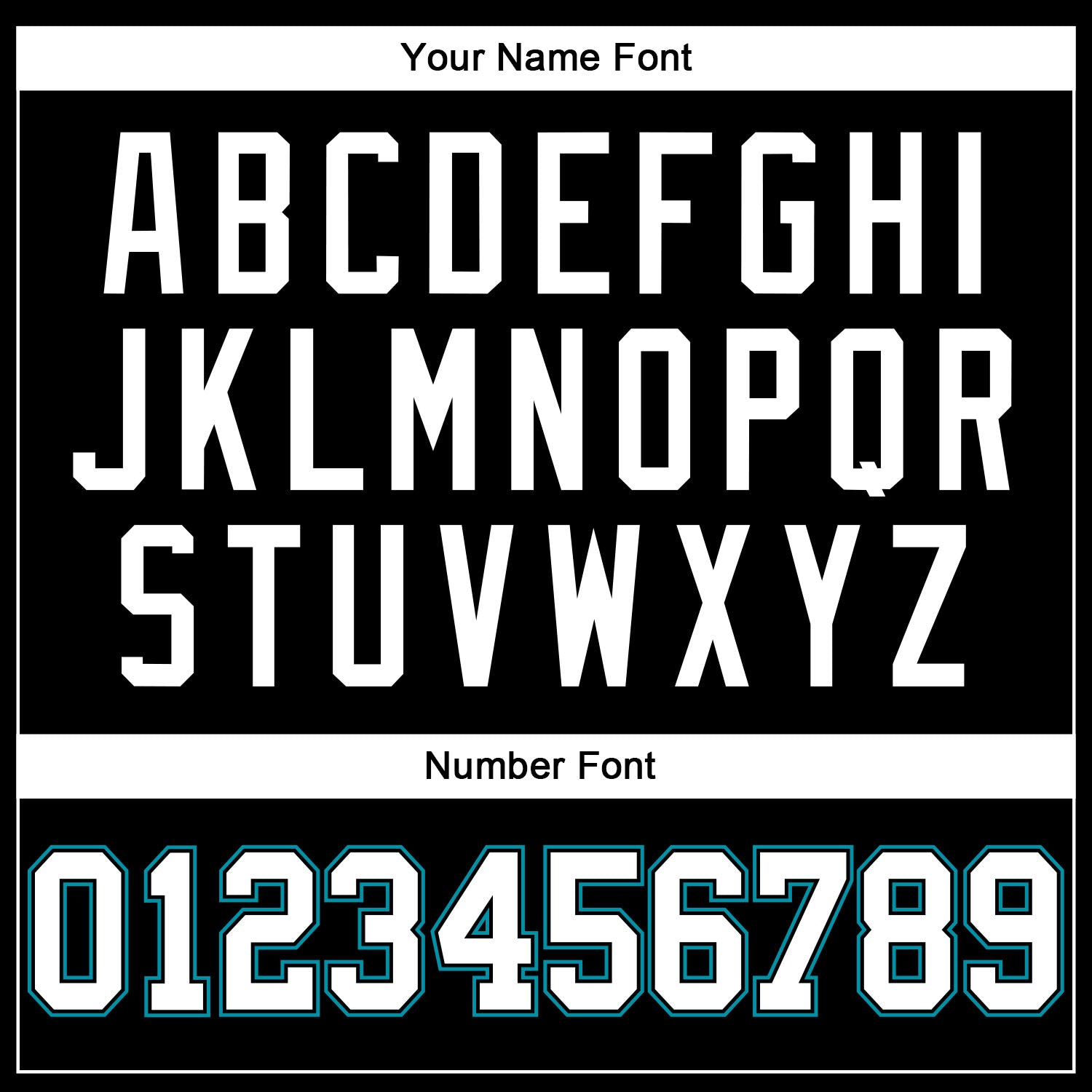Custom Black Teal Pinstripe White Black-Teal Authentic Basketball Jersey - Sky-Custom