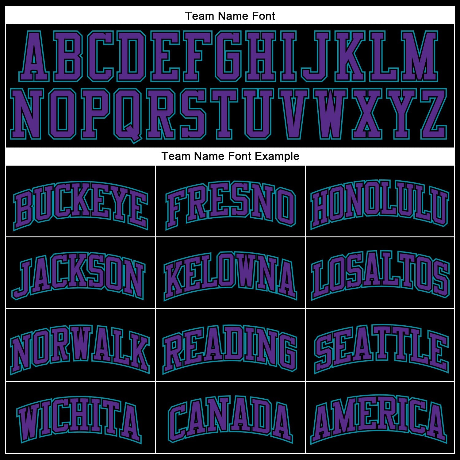 Custom Black Teal Pinstripe Purple-Teal Authentic Basketball Jersey - Sky-Custom