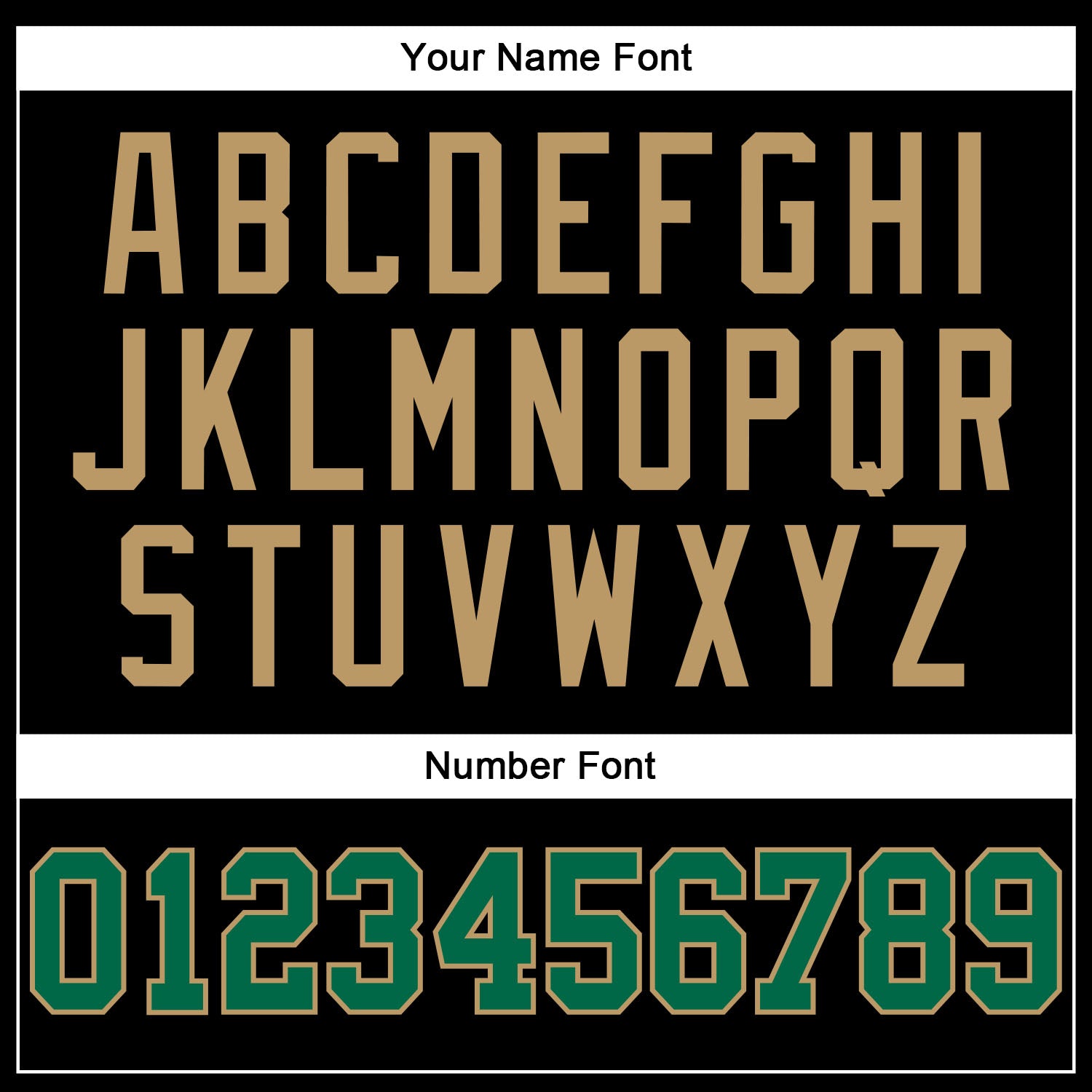 Custom Black Old Gold Pinstripe Kelly Green-Old Gold Authentic Basketball Jersey - Sky-Custom
