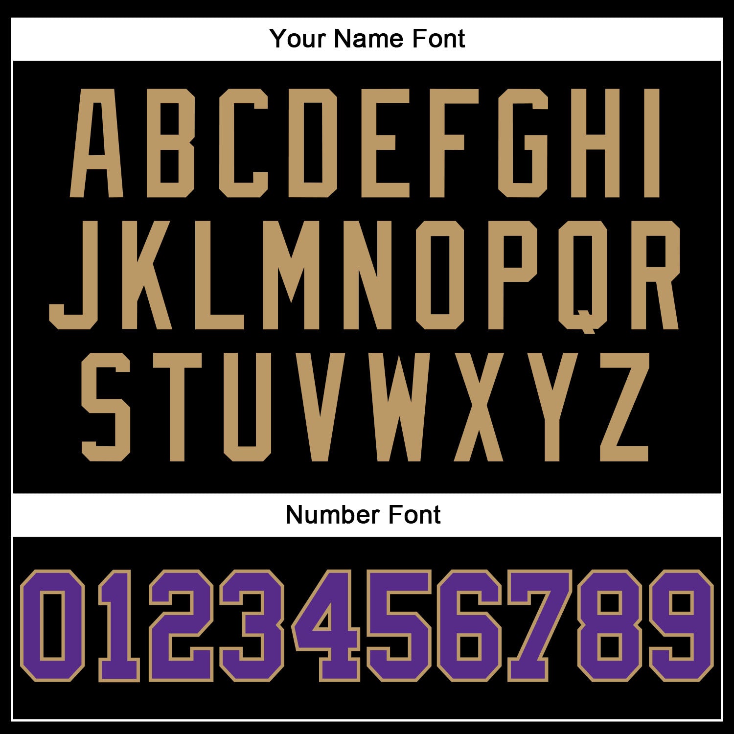 Custom Black Old Gold Pinstripe Purple-Old Gold Authentic Basketball Jersey - Sky-Custom