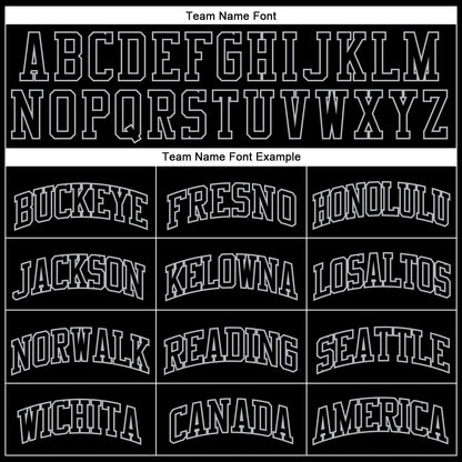 Custom Black Gray Pinstripe Black-Gray Authentic Basketball Jersey - Sky-Custom
