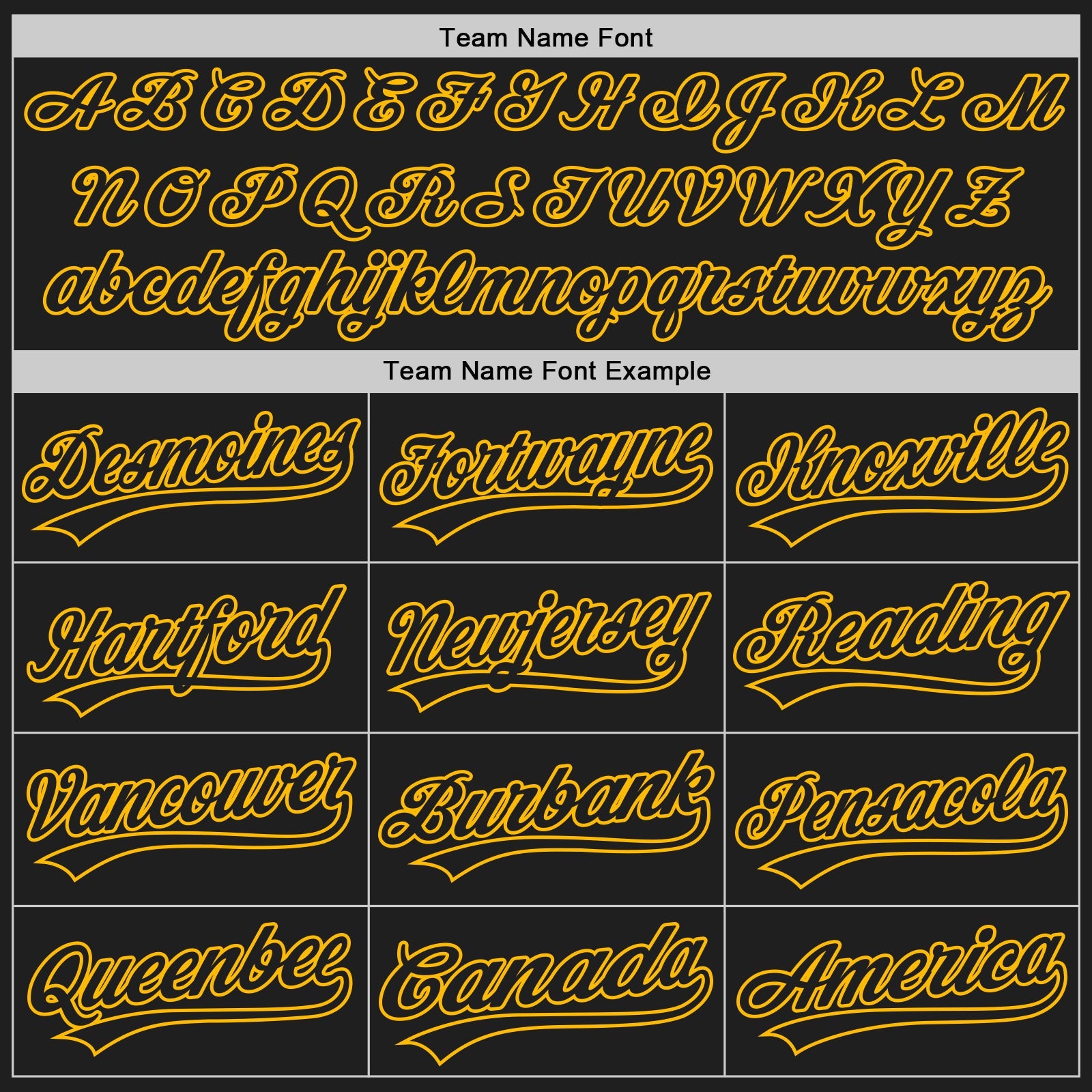 Custom Black Gold Pinstripe Black Authentic Baseball Jersey - Sky-Custom