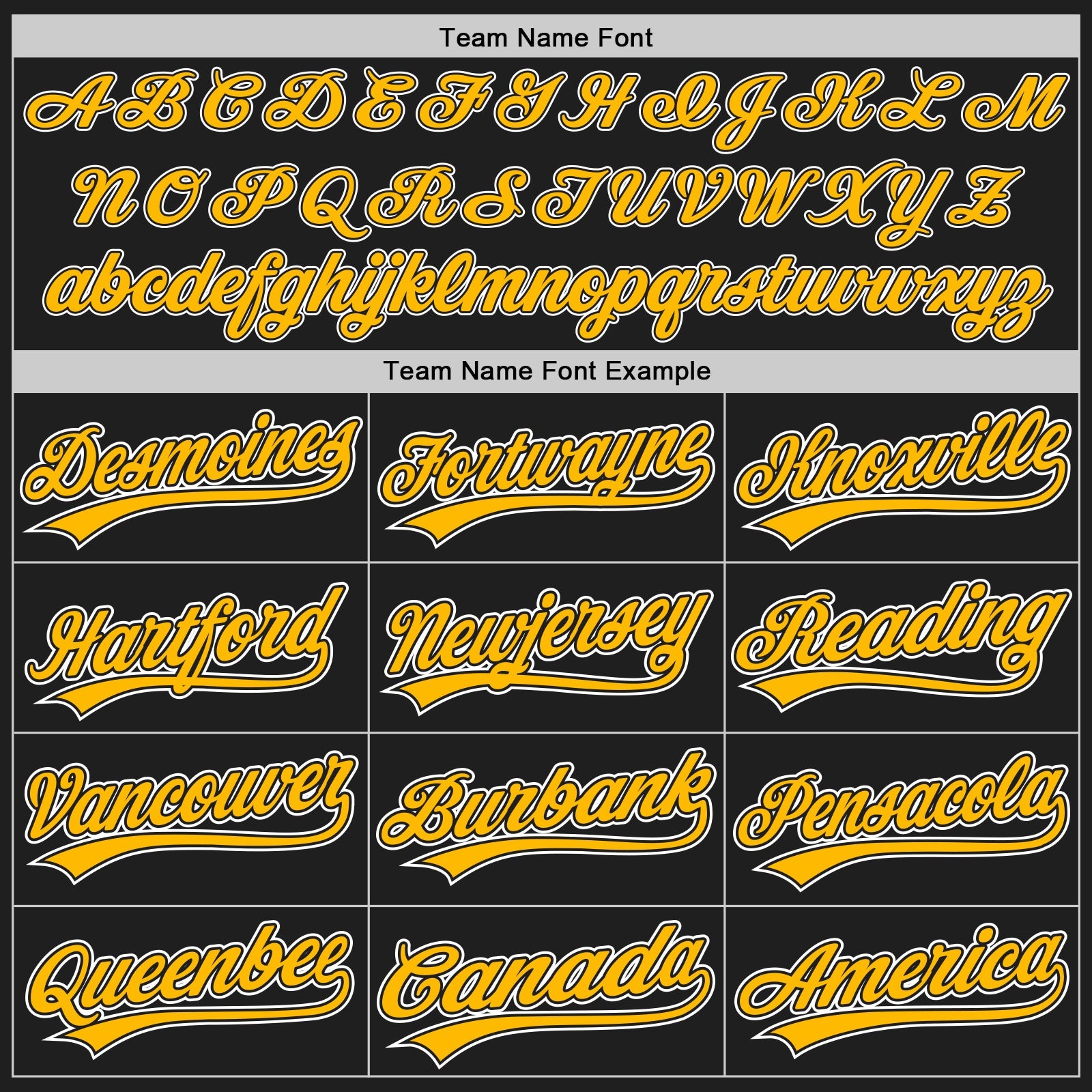 Custom Black Gold Pinstripe Gold-White Authentic Baseball Jersey - Sky-Custom