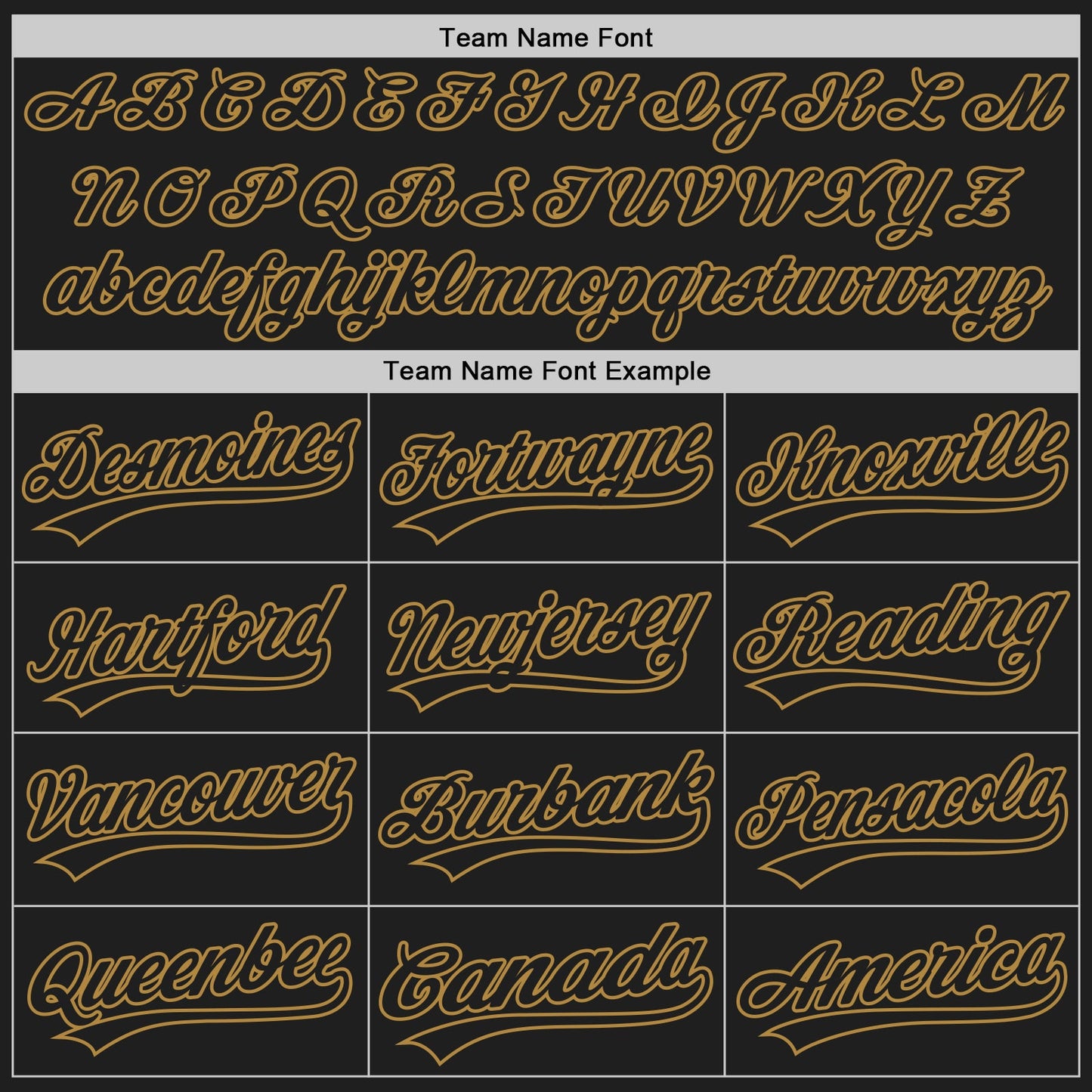 Custom Black Old Gold Pinstripe Black-Old Gold Authentic Baseball Jersey - Sky-Custom