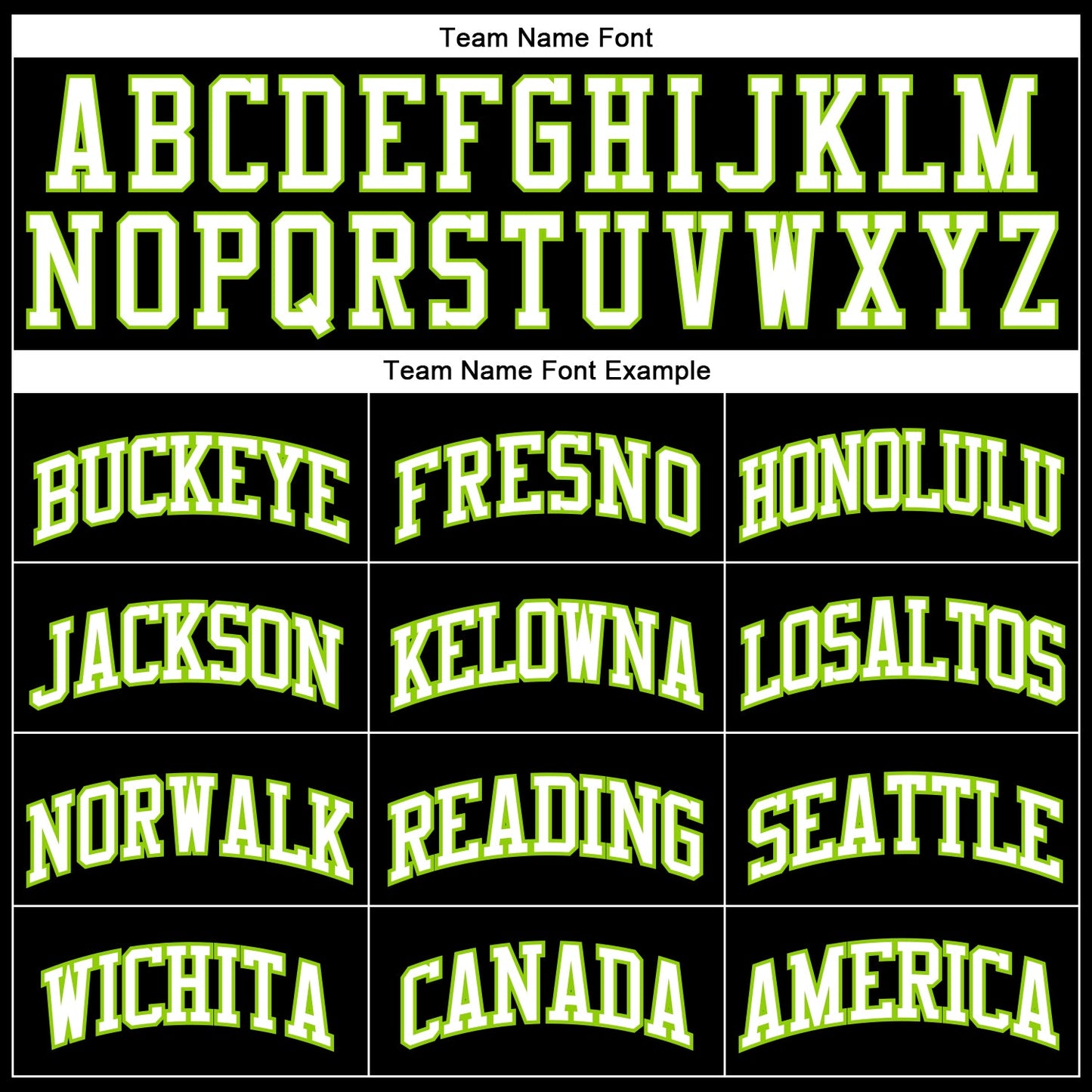 Custom Black Neon Green-White Authentic Throwback Basketball Jersey - Sky-Custom