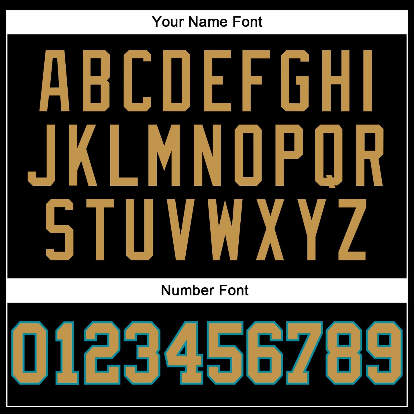 Custom Black Old Gold-Teal Authentic Throwback Basketball Jersey - Sky-Custom