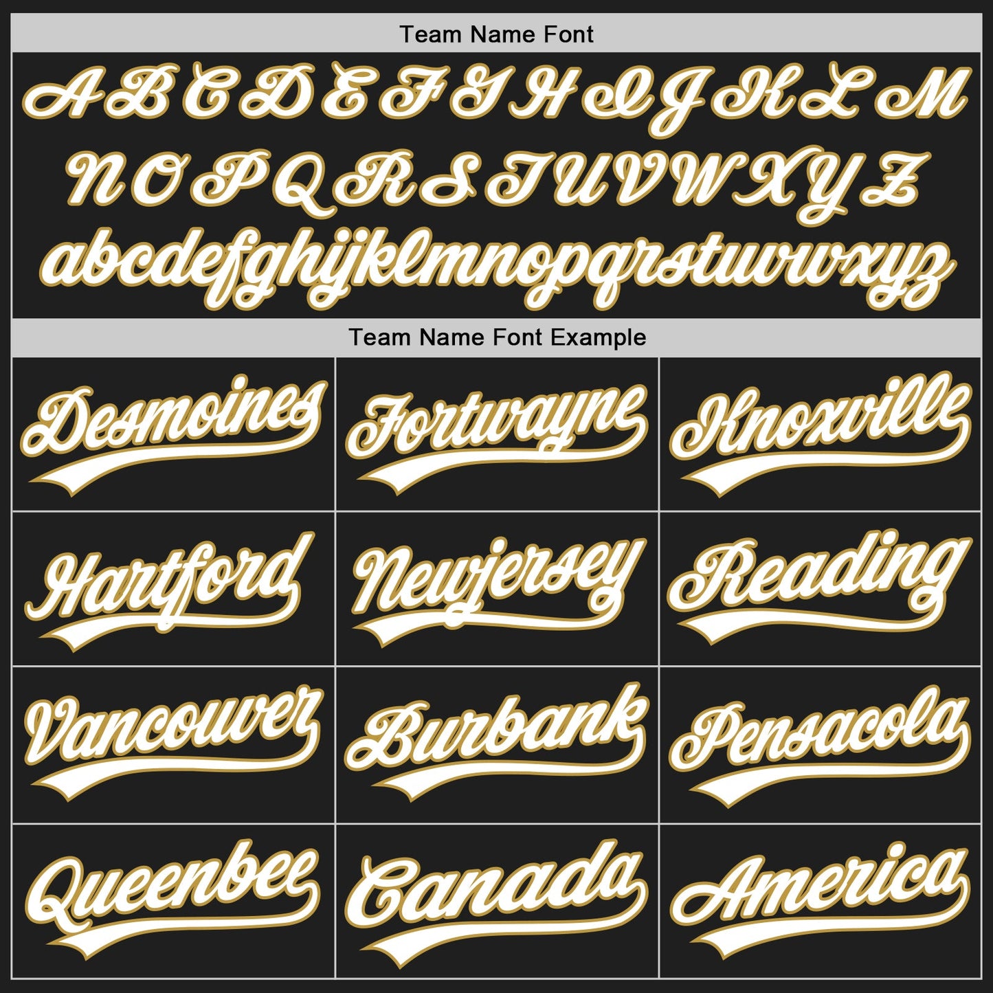 Custom Black White Pinstripe White-Old Gold Authentic Baseball Jersey - Sky-Custom
