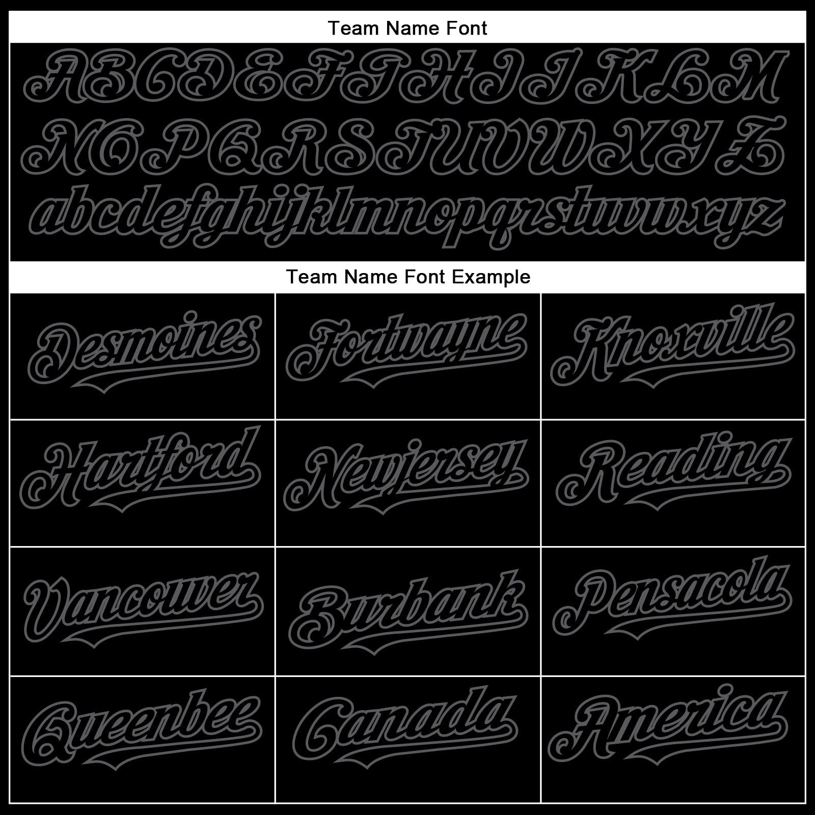 Custom Black Steel Gray Authentic Baseball Jersey - Sky-Custom