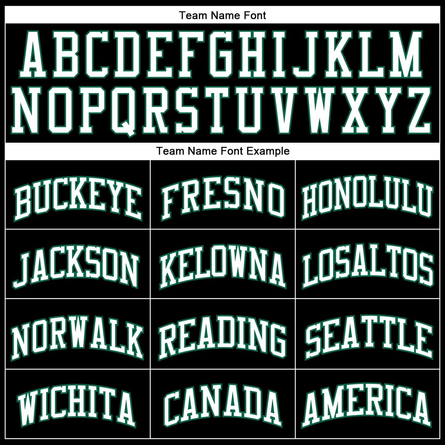 Custom Black White-Kelly Green Authentic Throwback Basketball Jersey - Sky-Custom