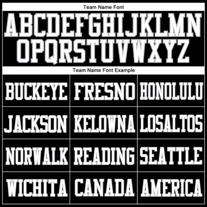 Custom Black White-Gray Mesh Authentic Football Jersey - Sky-Custom