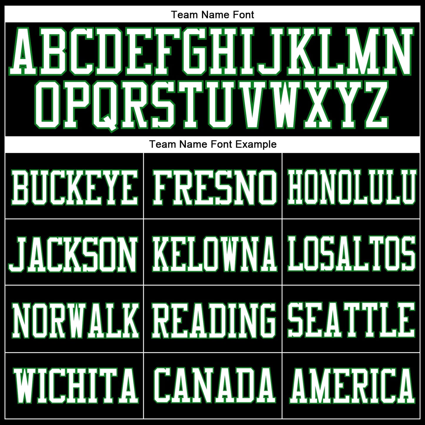 Custom Black White-Grass Green Mesh Authentic Football Jersey - Sky-Custom